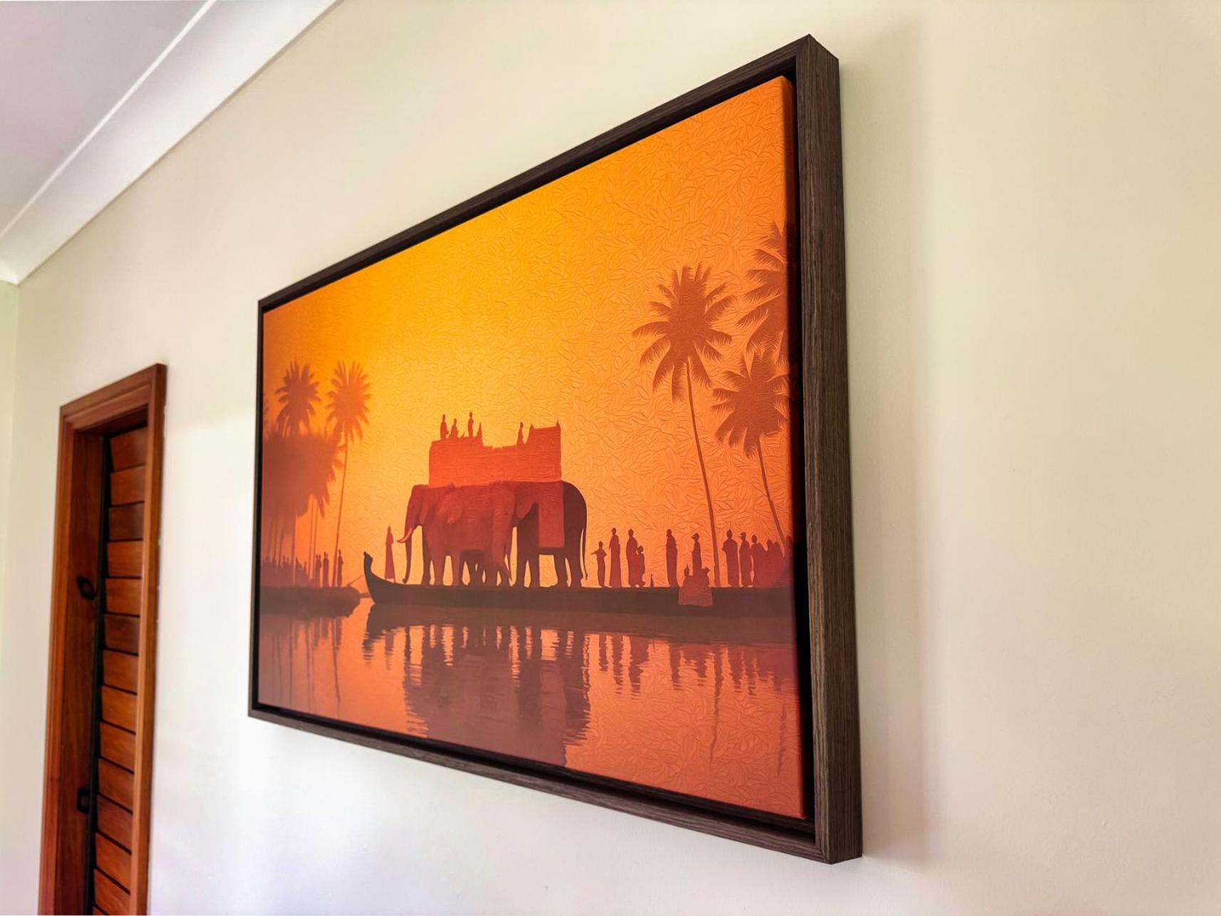 Ahana Hillside - Scenic Stay Near Cairns