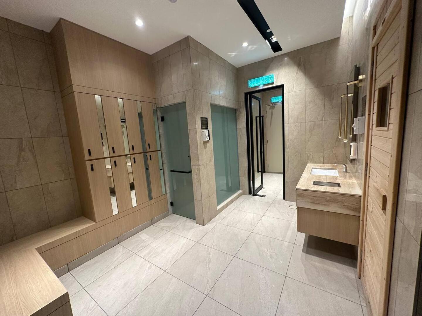 Maxhome Plus at Axon Bukit Bintang