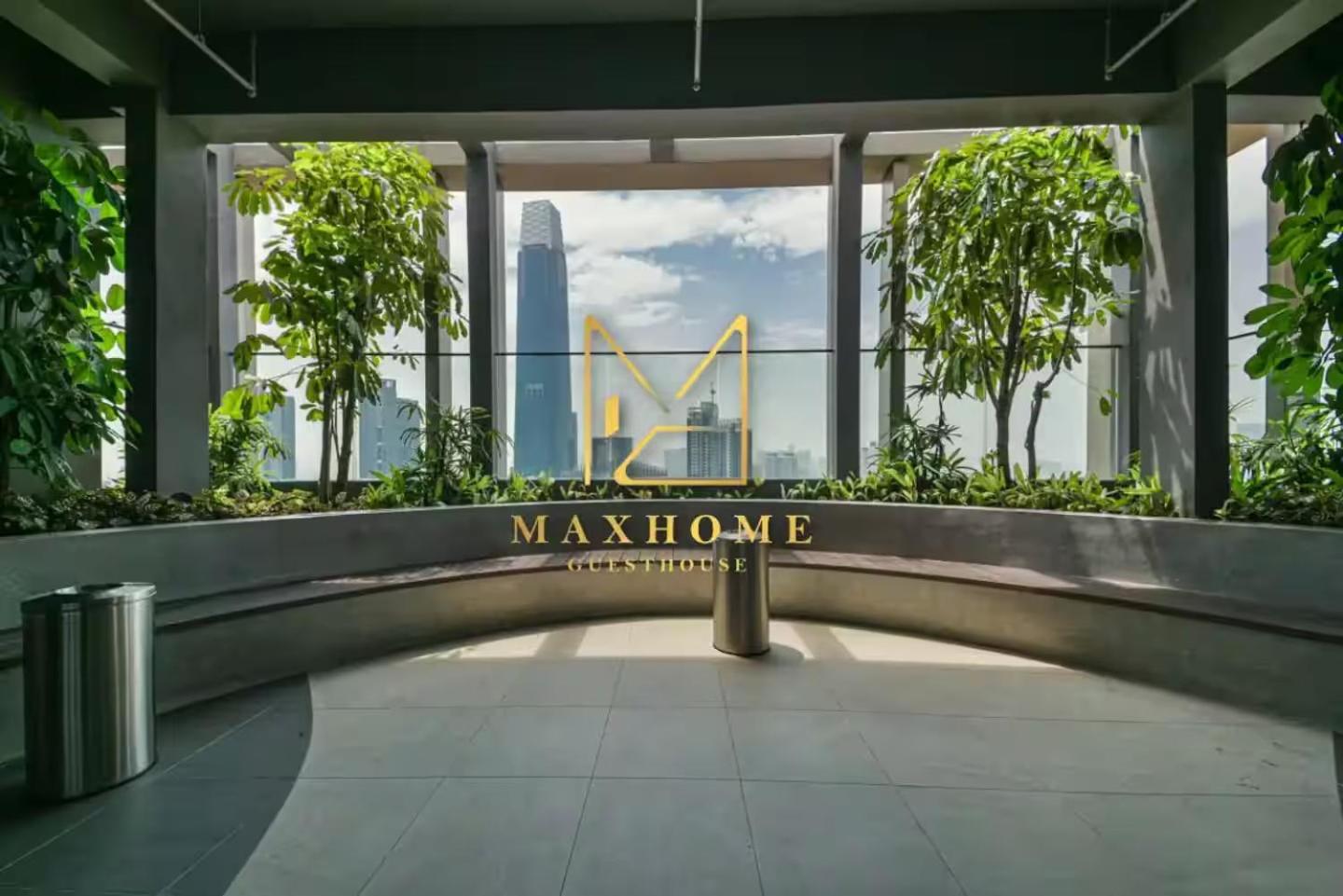 Maxhome Plus at Axon Bukit Bintang