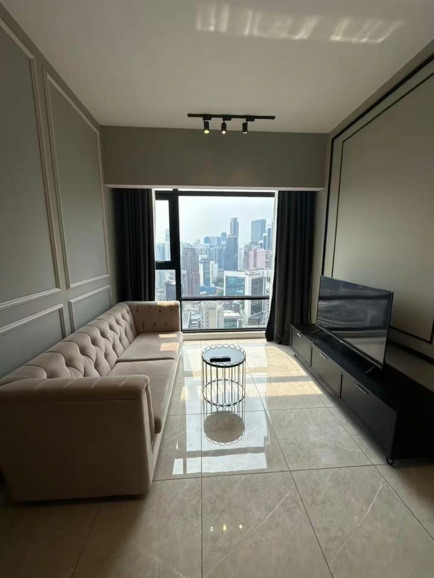 Maxhome Plus at Axon Bukit Bintang