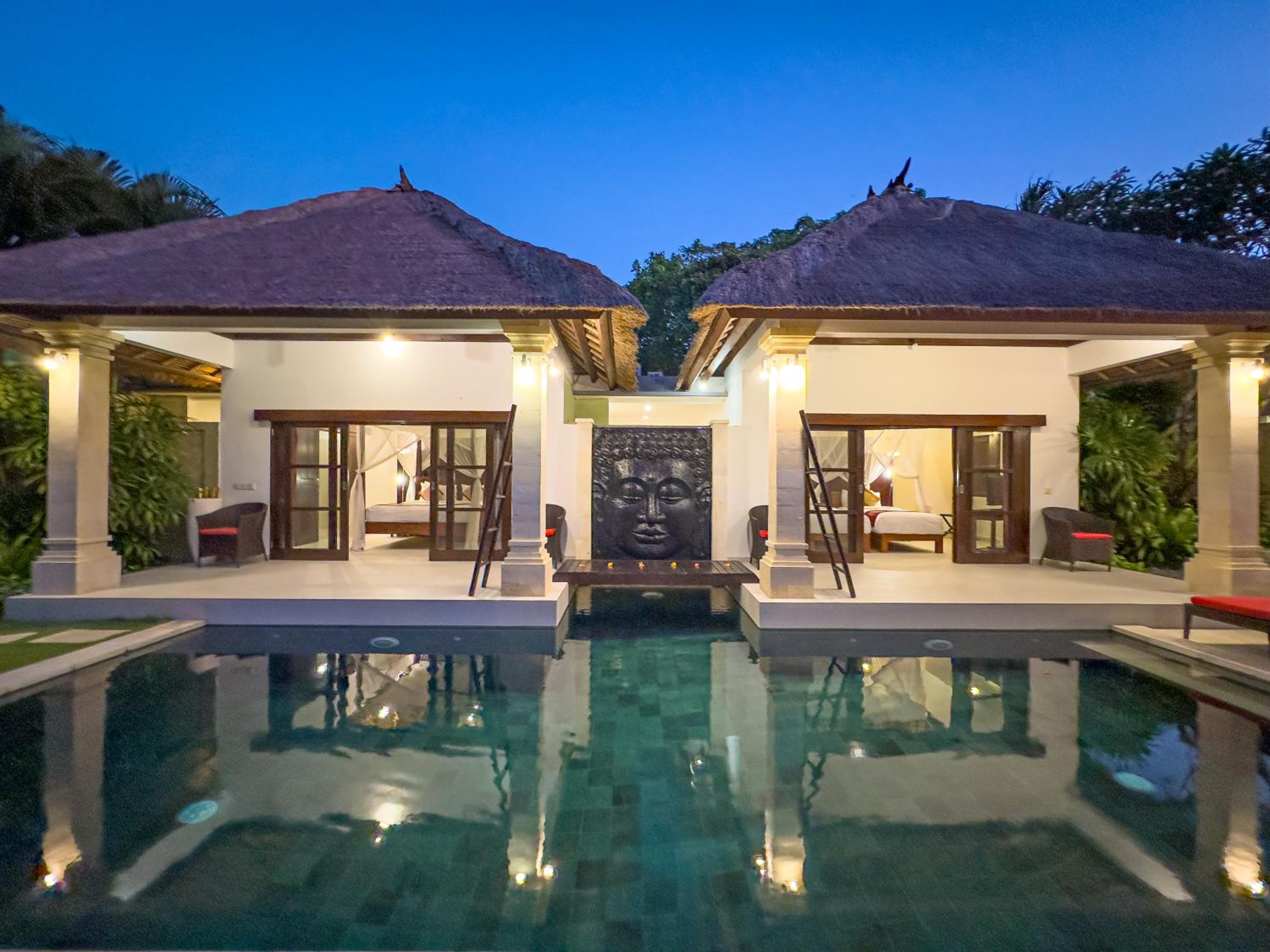 Villa Bugis Seminyak