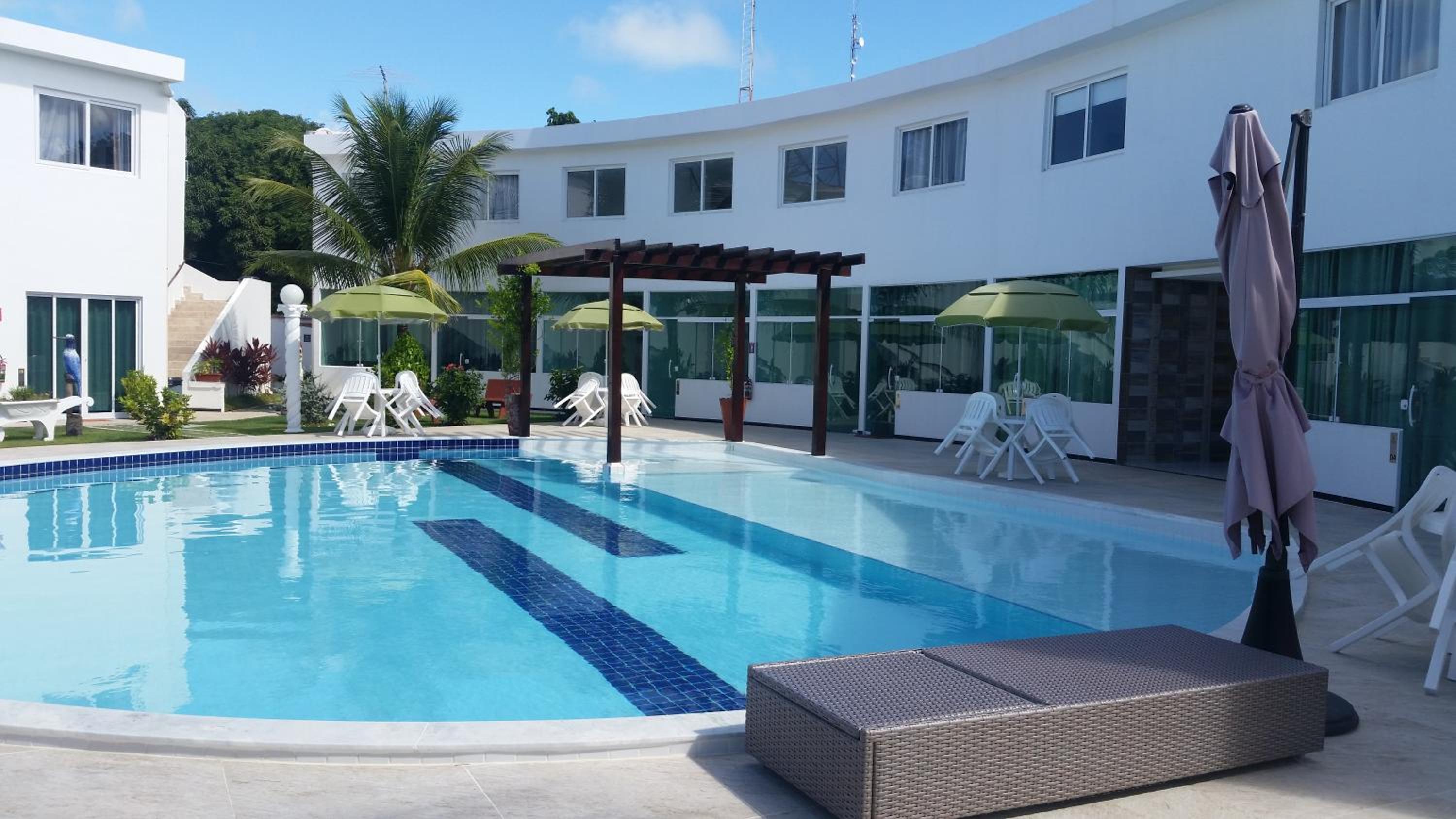 Mandakaru Residence Flats