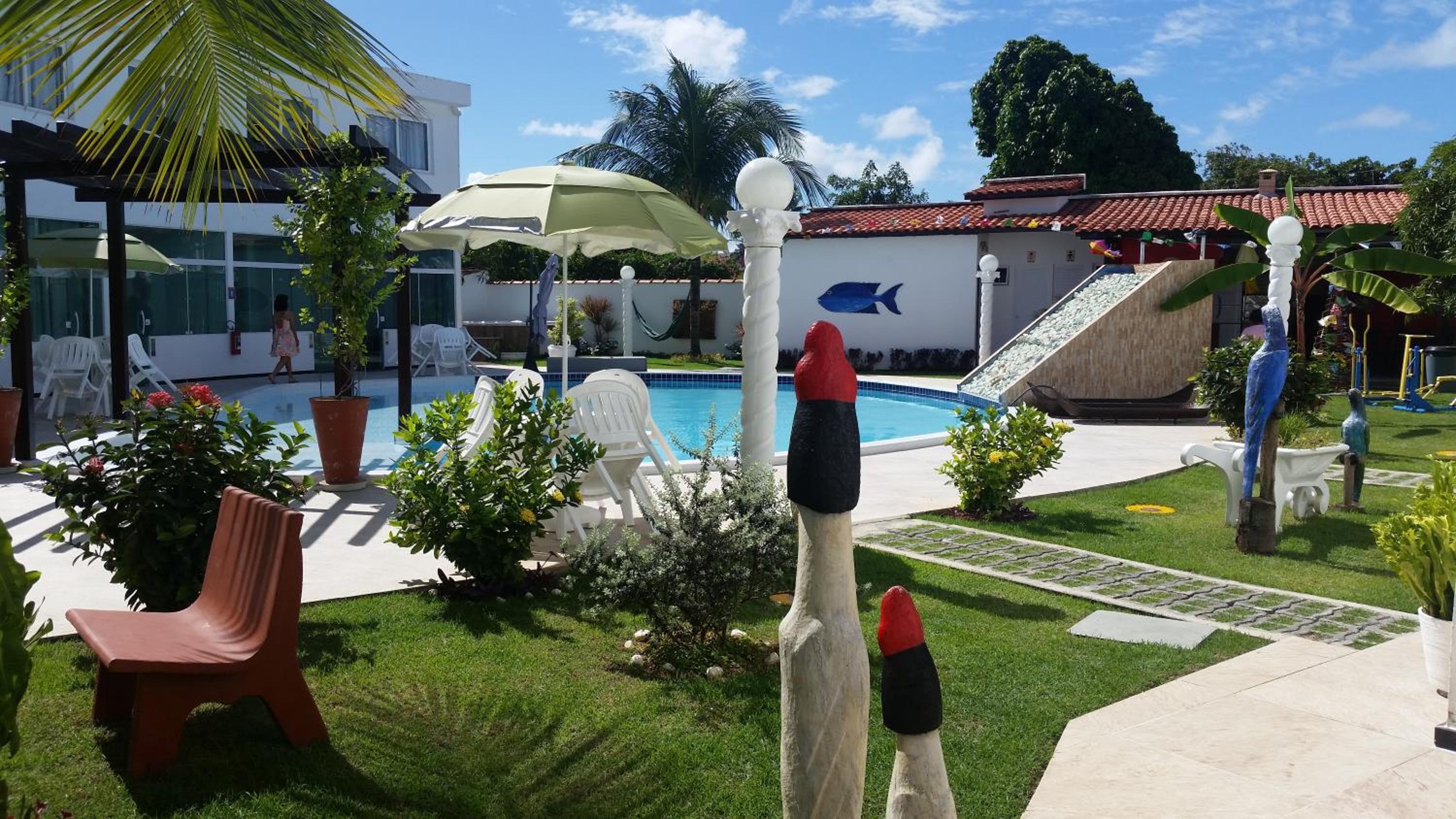 Mandakaru Residence Flats