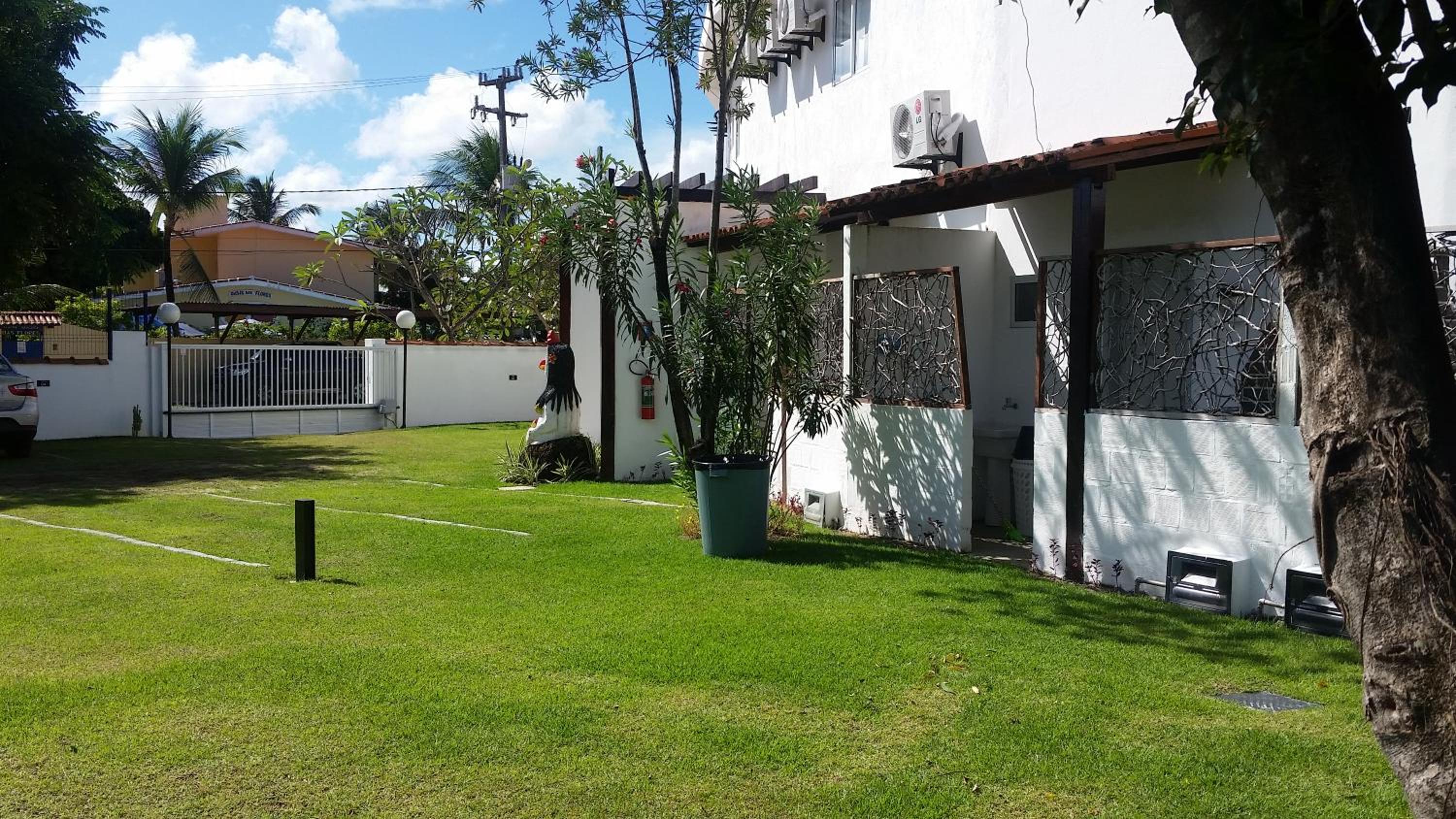 Mandakaru Residence Flats
