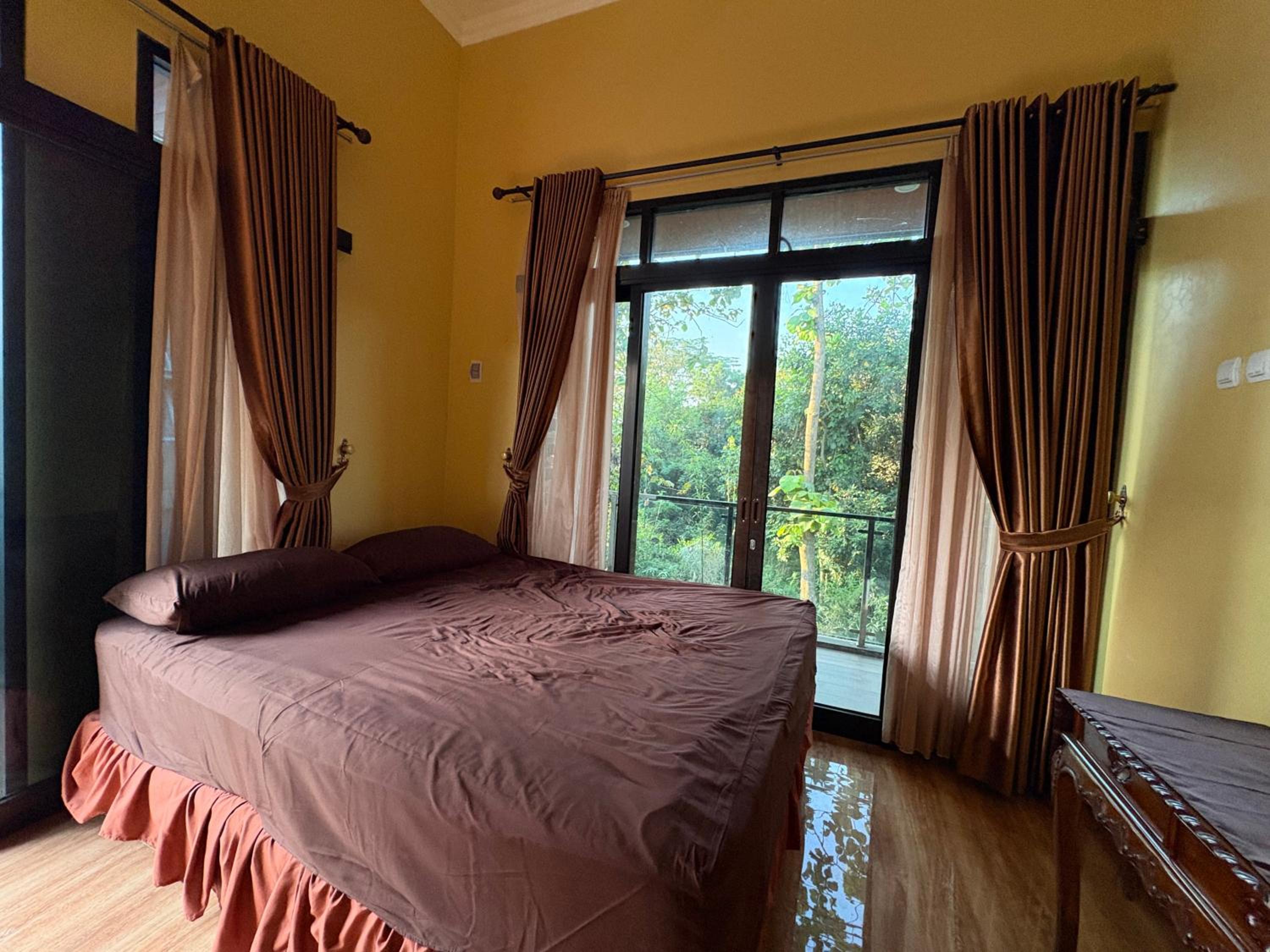 Kreo Guest House