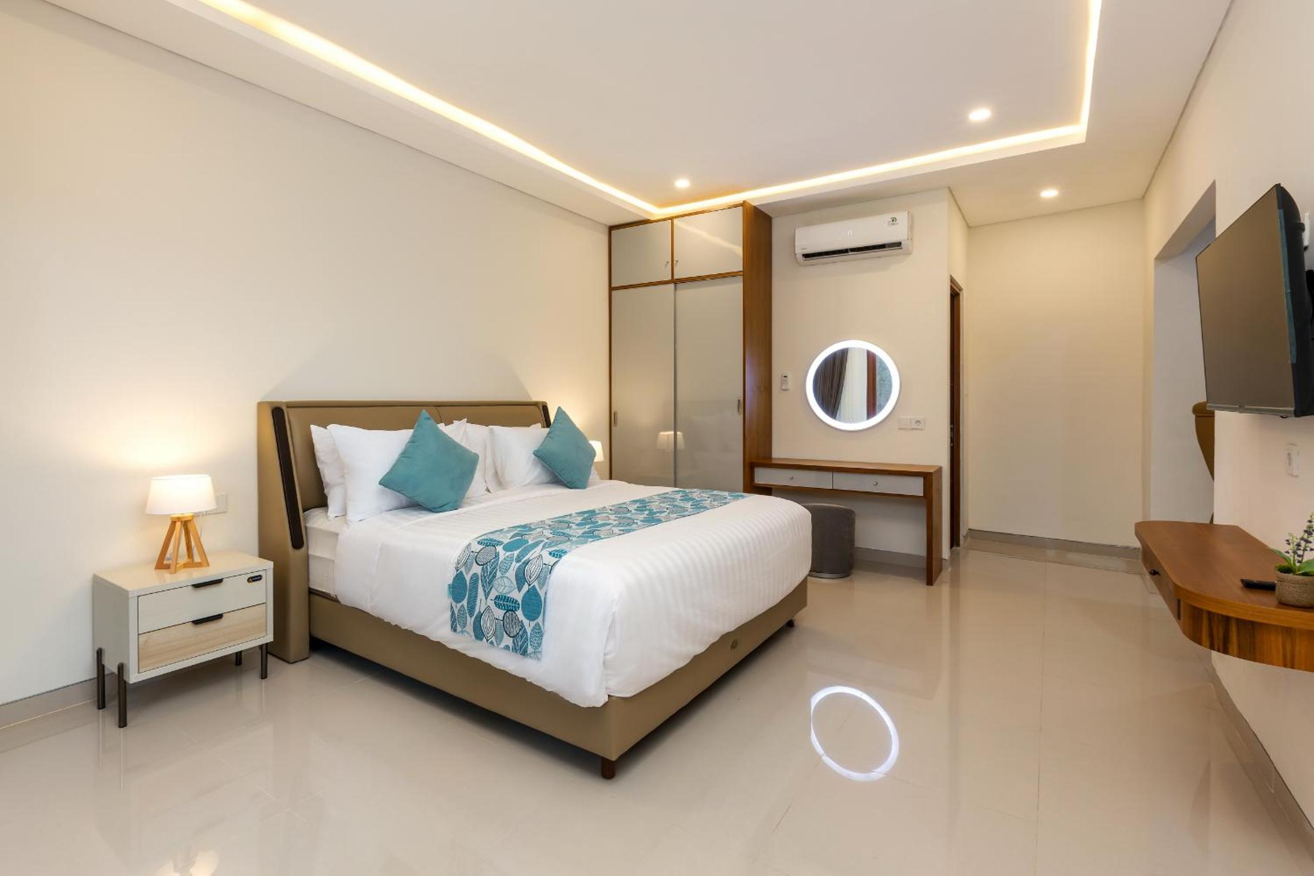 The Saren CoLiving by SooBali