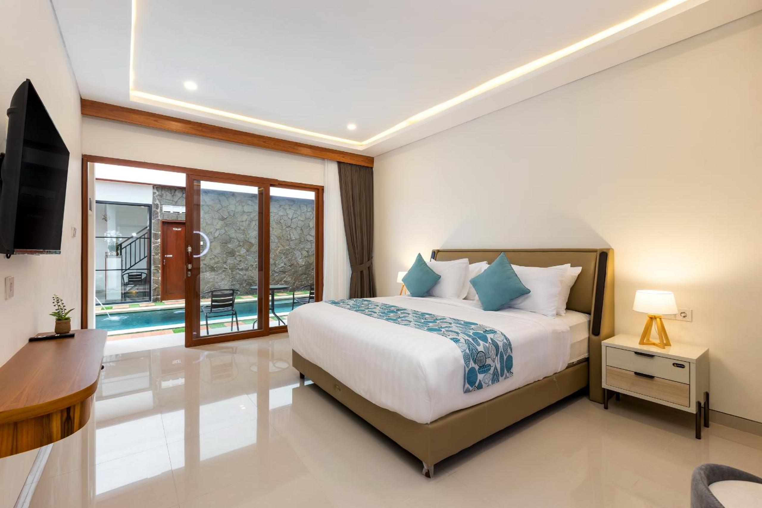 The Saren CoLiving by SooBali