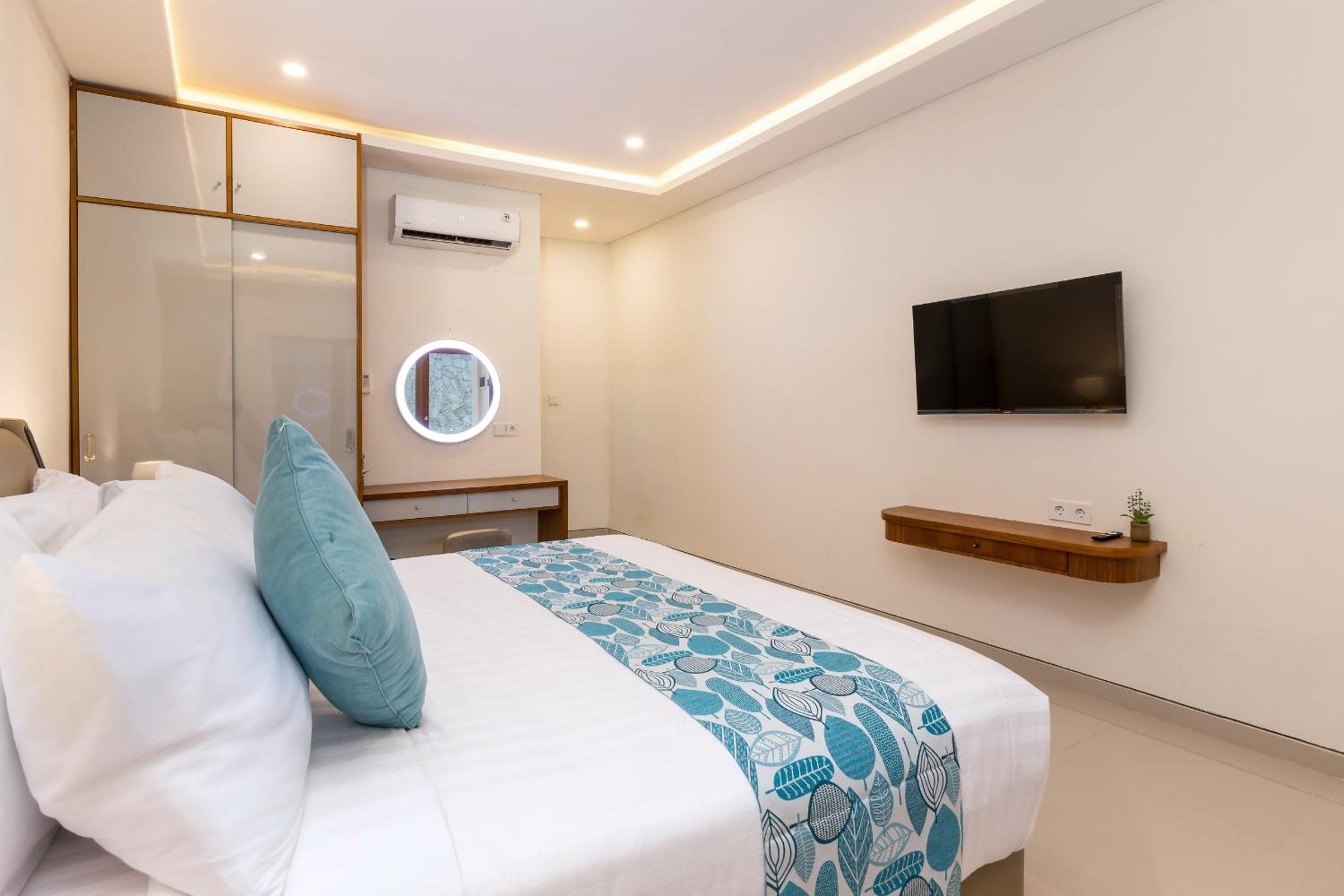 The Saren CoLiving by SooBali
