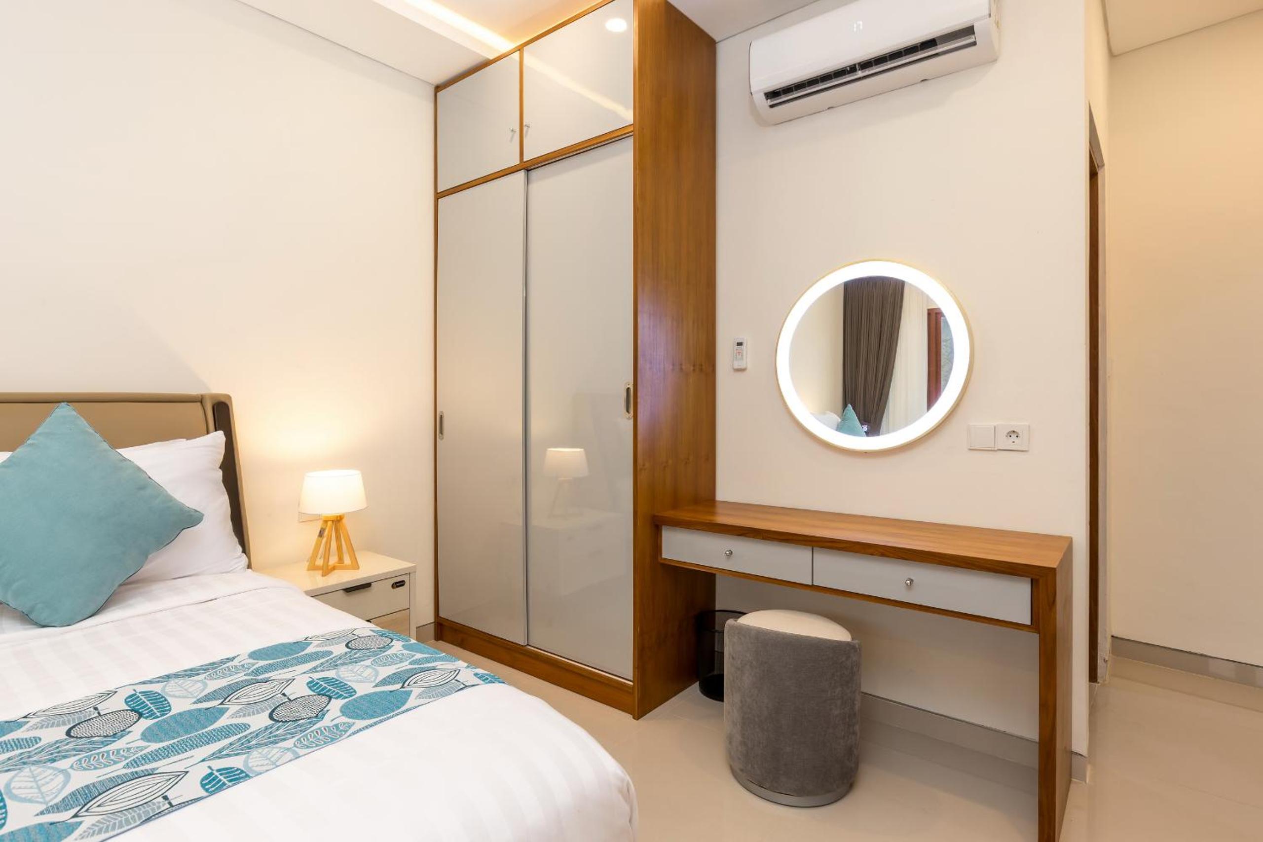 The Saren CoLiving by SooBali