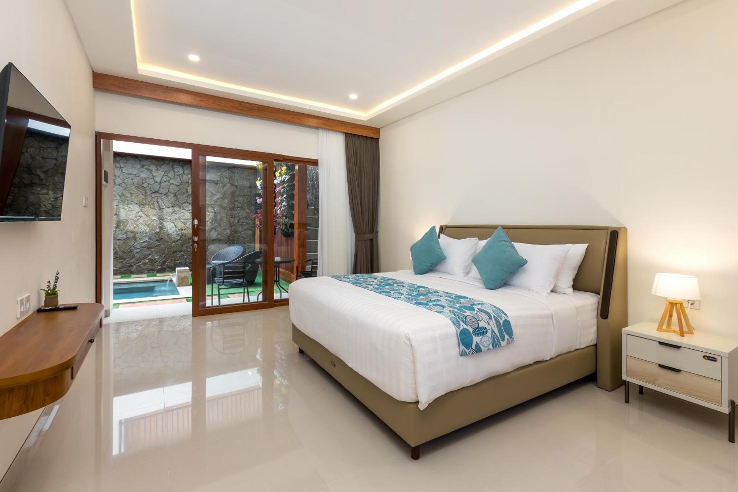 The Saren CoLiving by SooBali