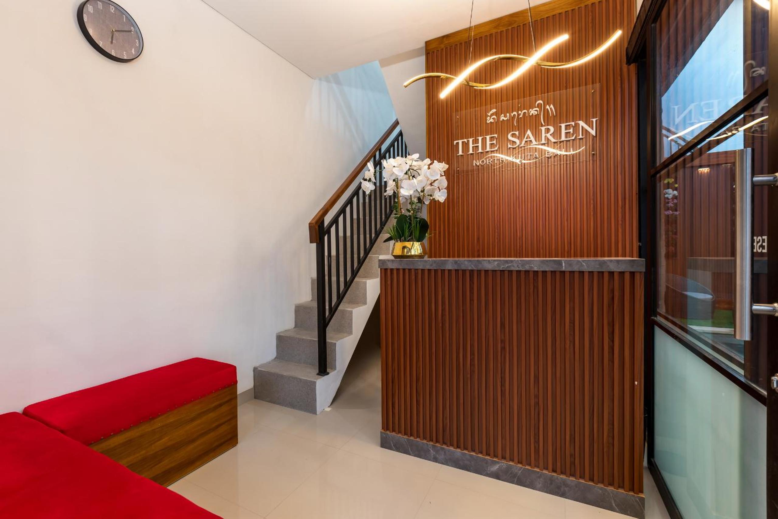 The Saren CoLiving by SooBali