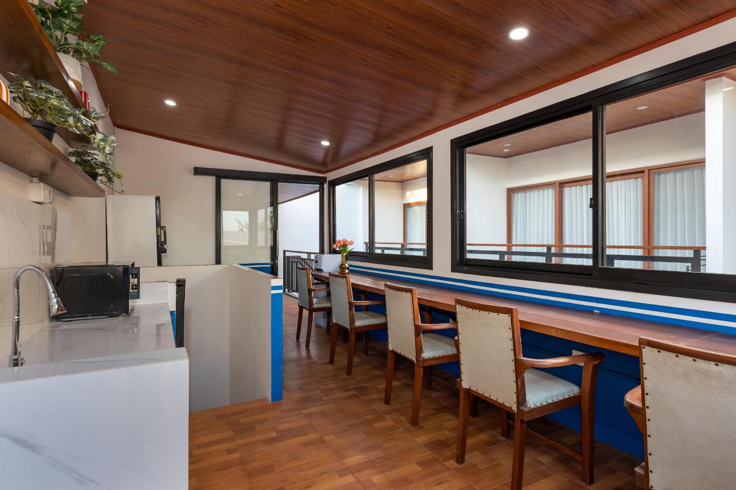The Saren CoLiving by SooBali