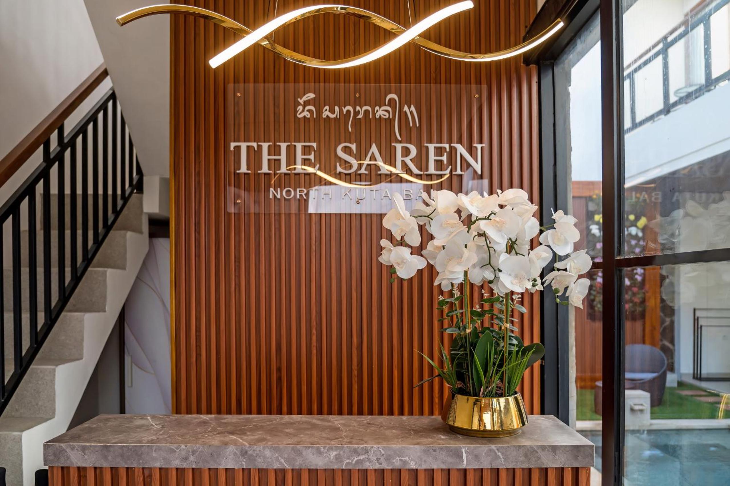 The Saren CoLiving by SooBali