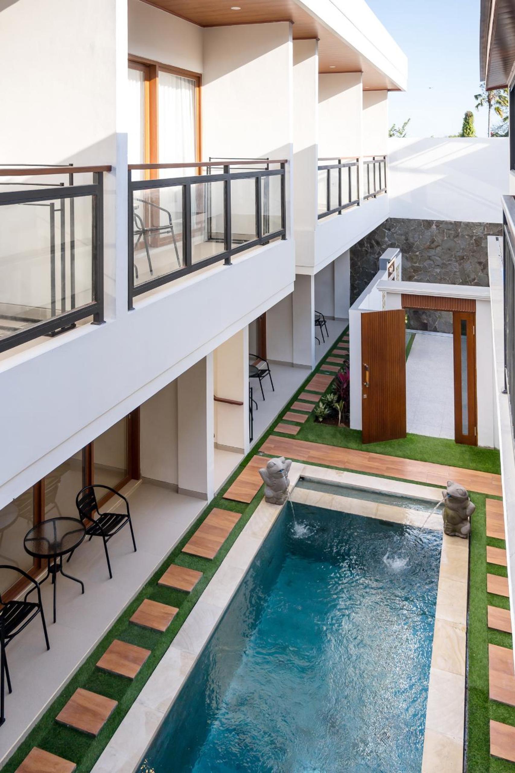 The Saren CoLiving by SooBali