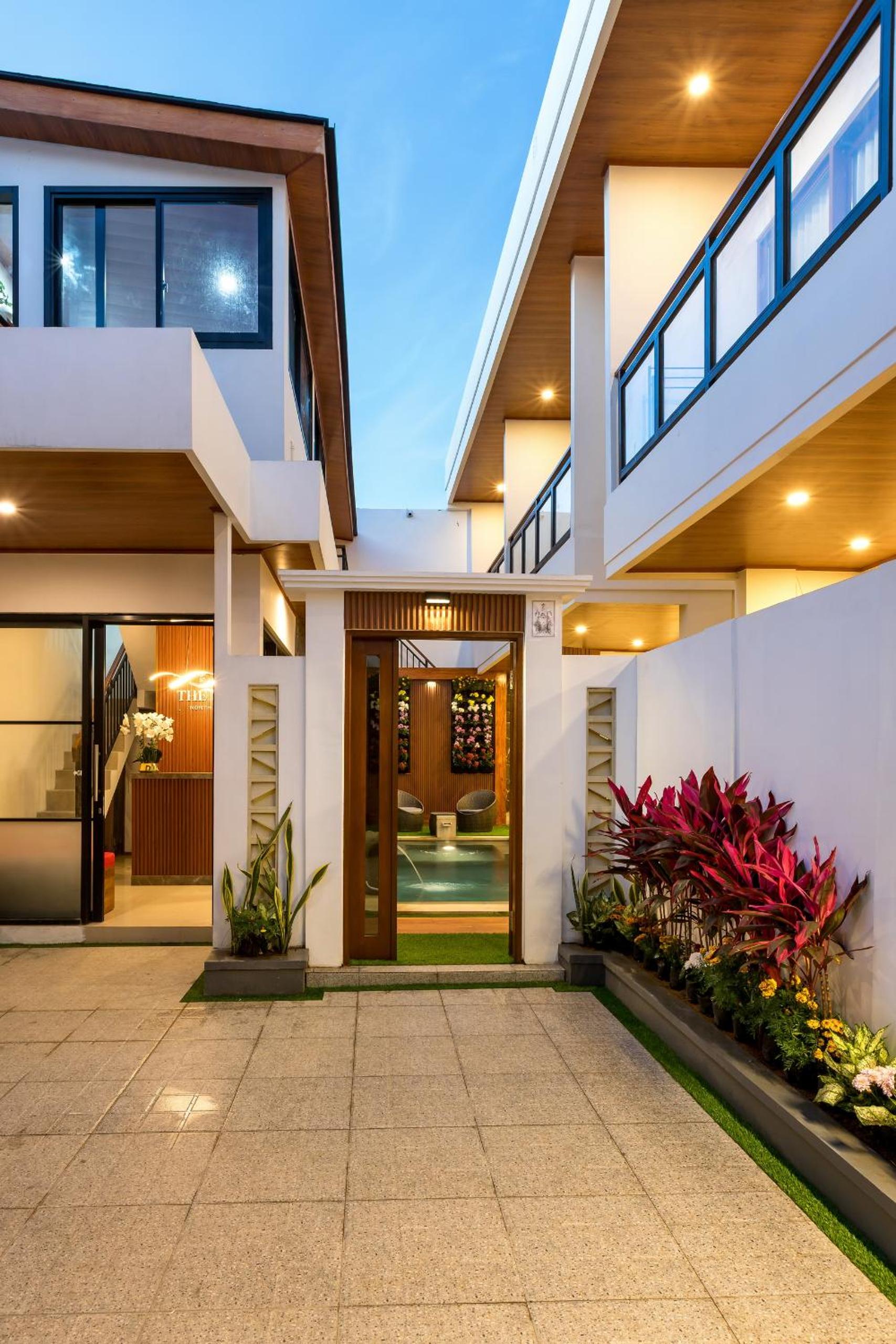 The Saren CoLiving by SooBali