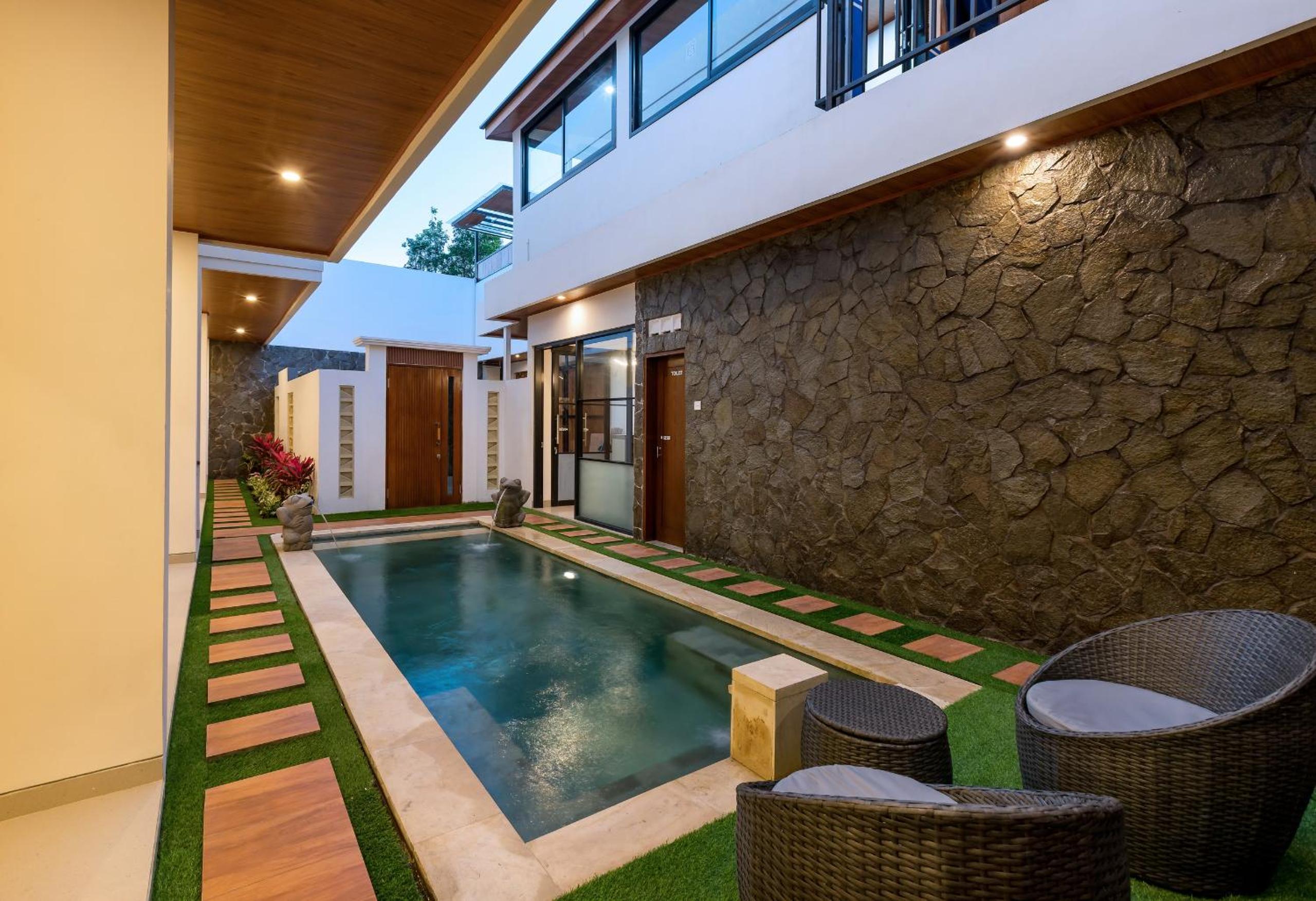 The Saren CoLiving by SooBali