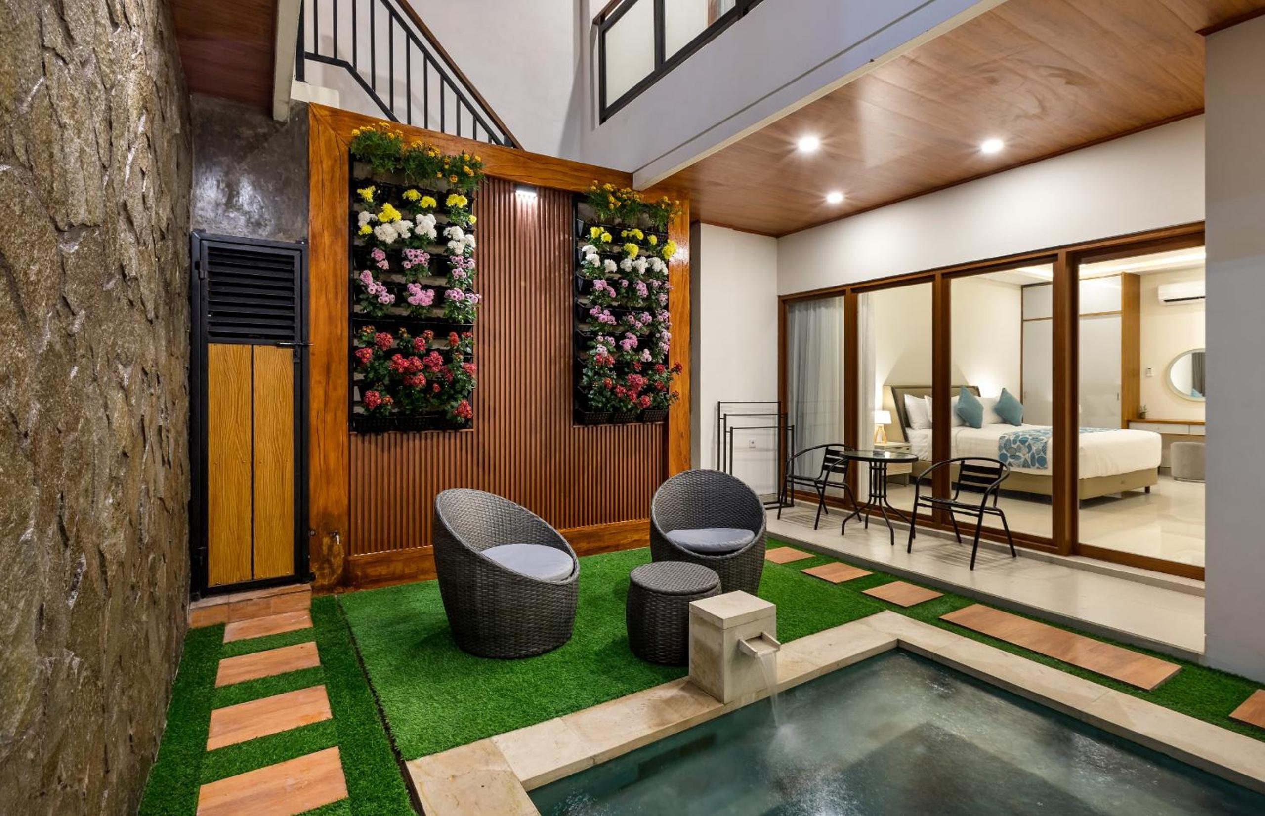 The Saren CoLiving by SooBali