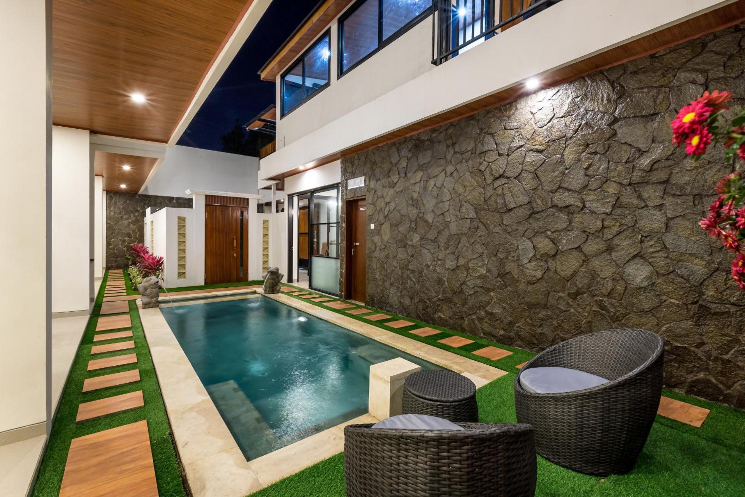 The Saren CoLiving by SooBali