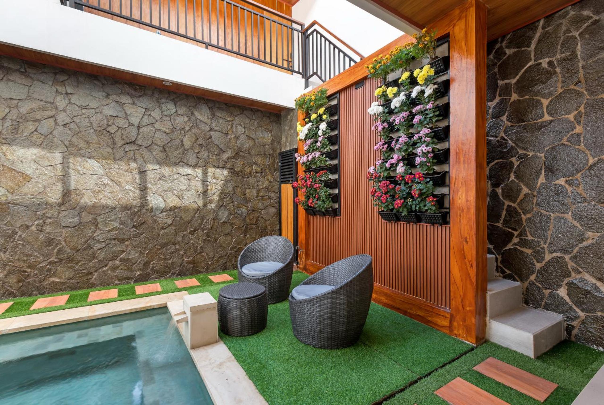 The Saren CoLiving by SooBali