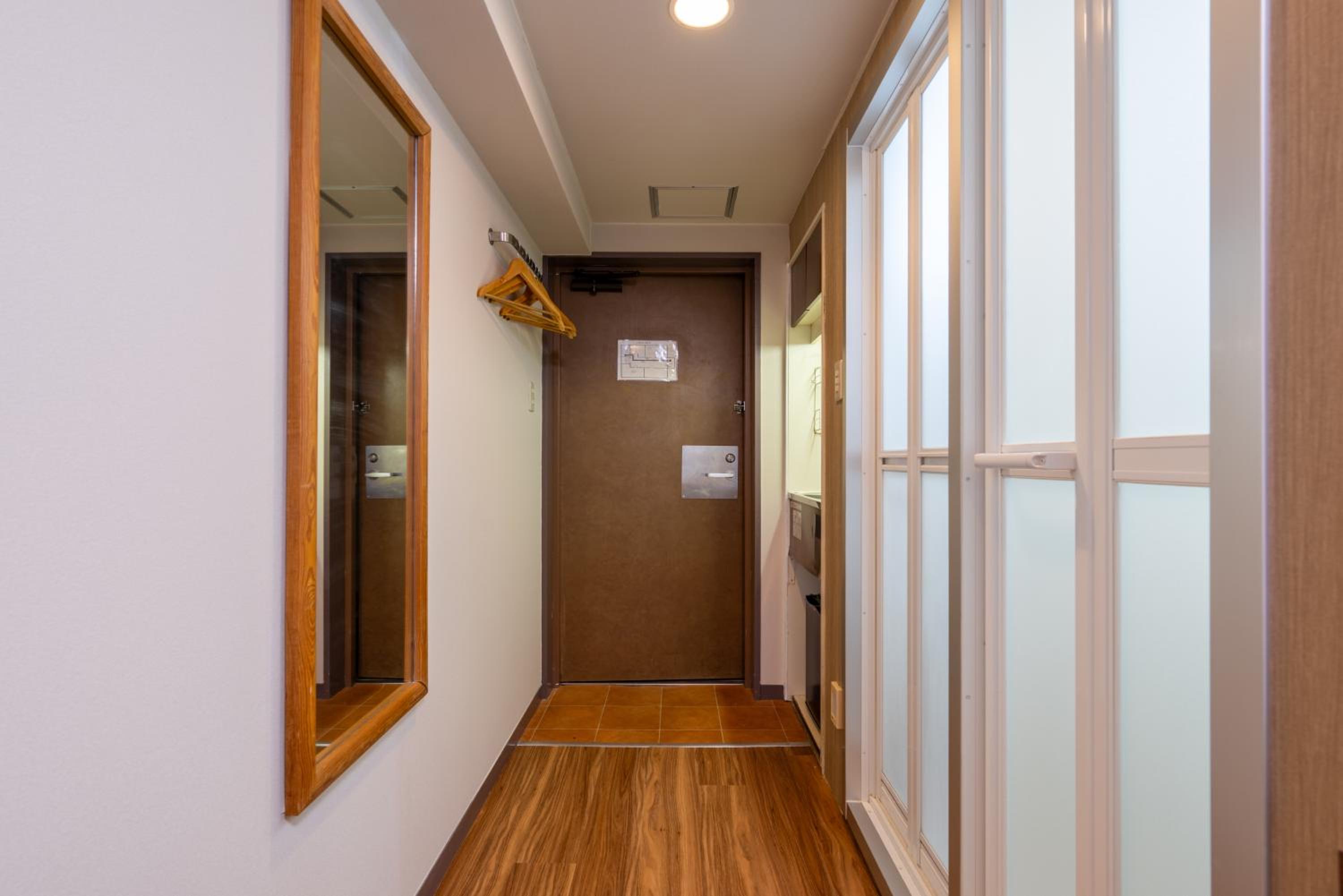 Sleep Inn Gotanda