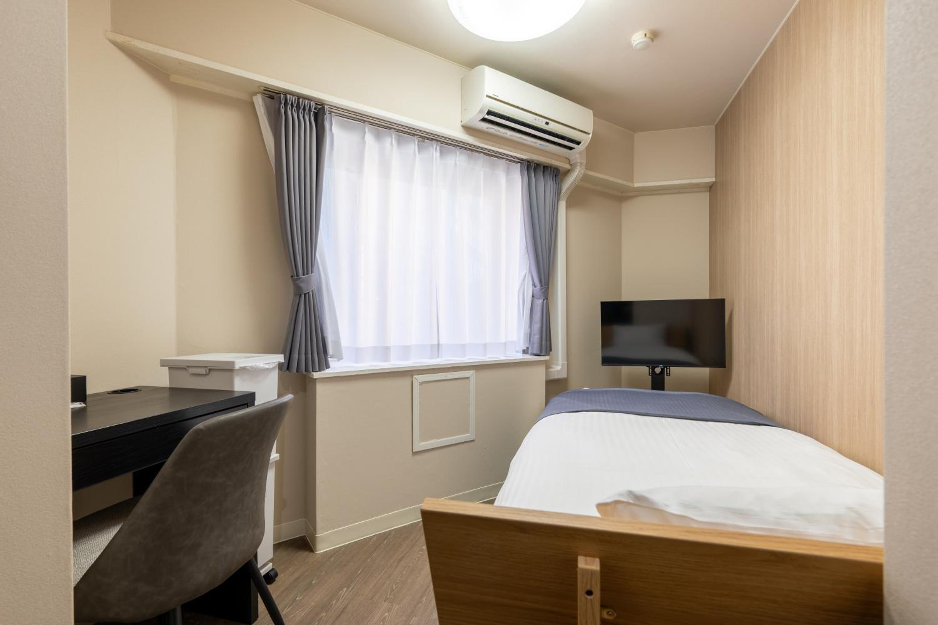 Sleep Inn Gotanda