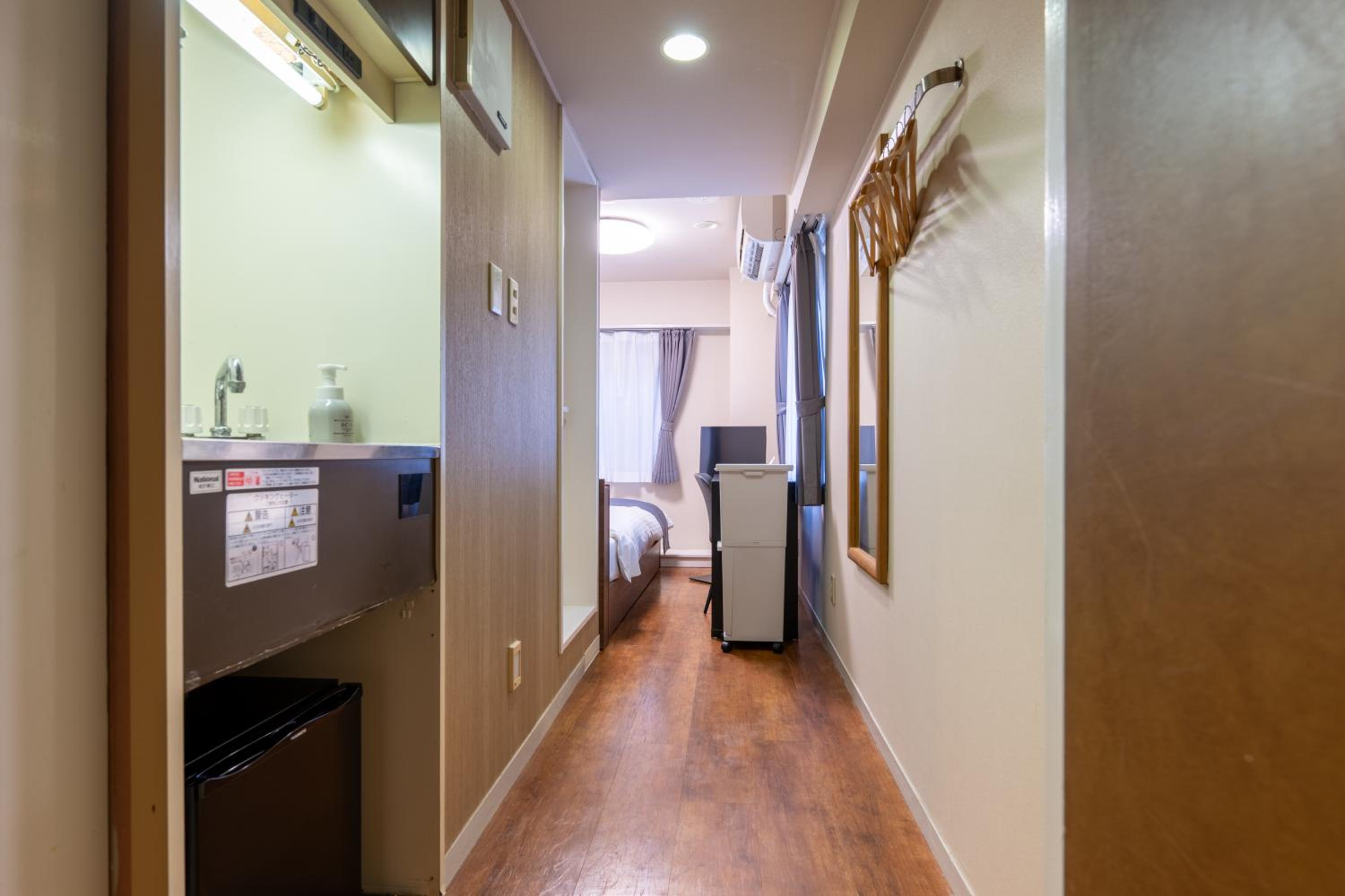 Sleep Inn Gotanda
