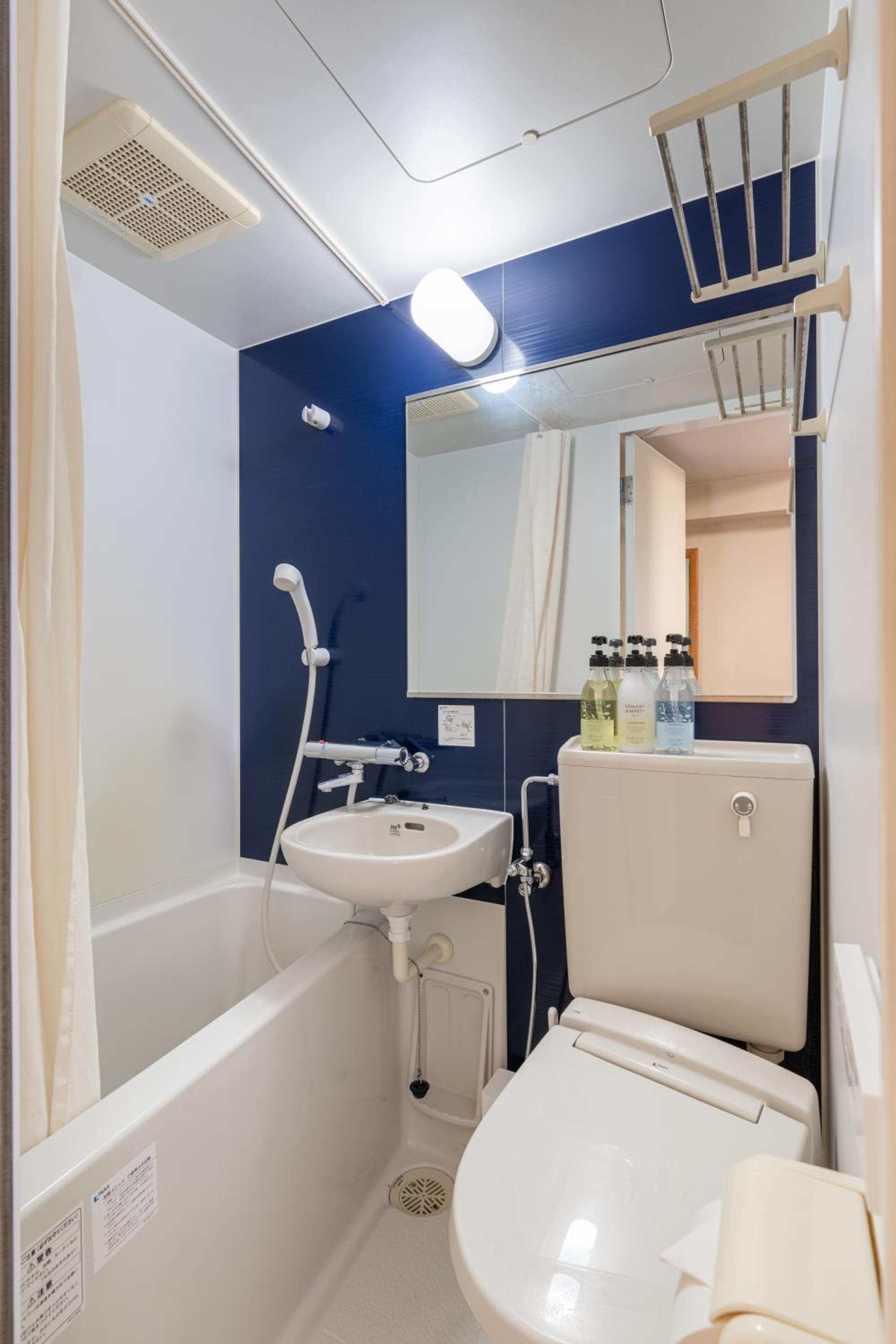 Sleep Inn Gotanda