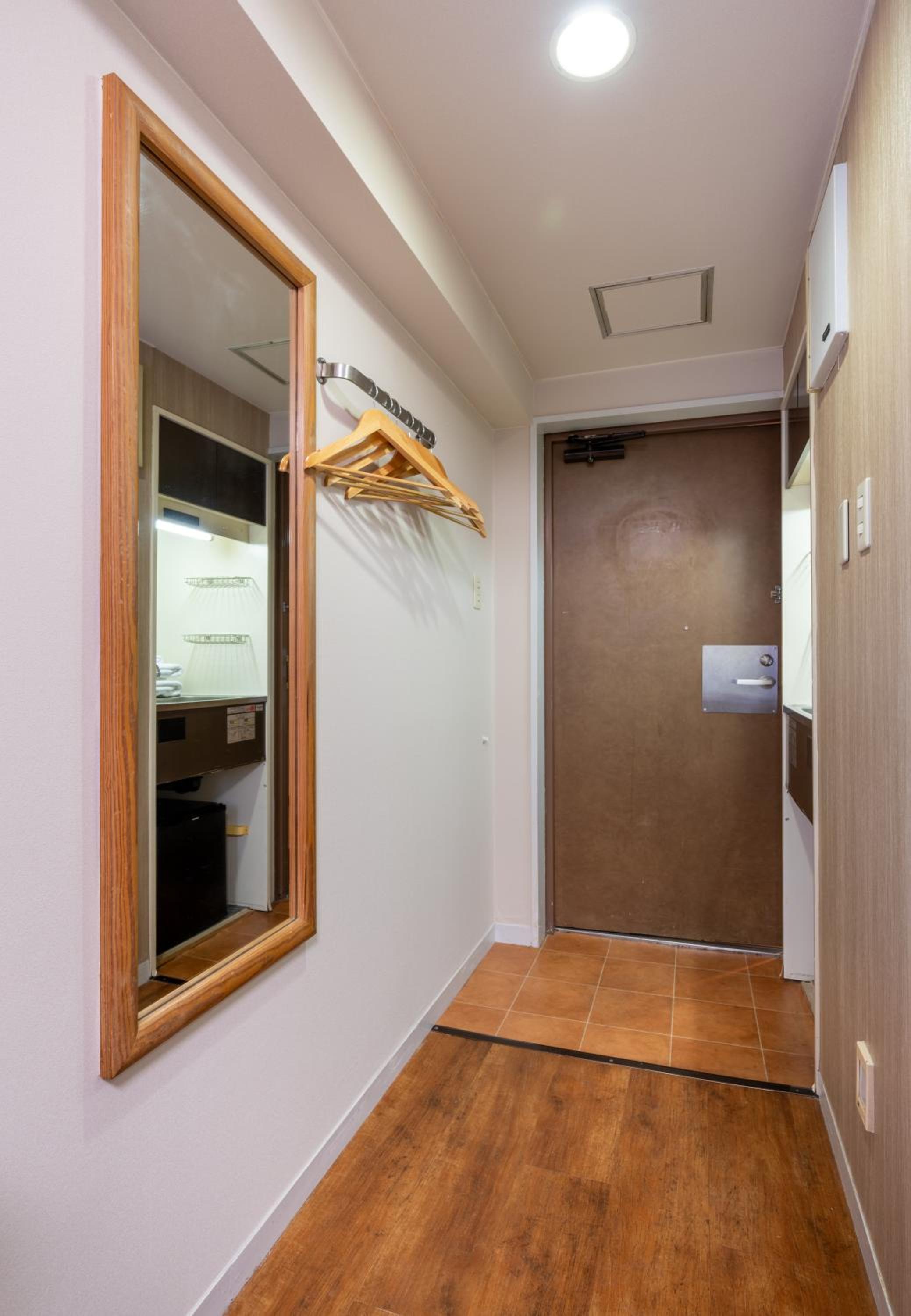 Sleep Inn Gotanda
