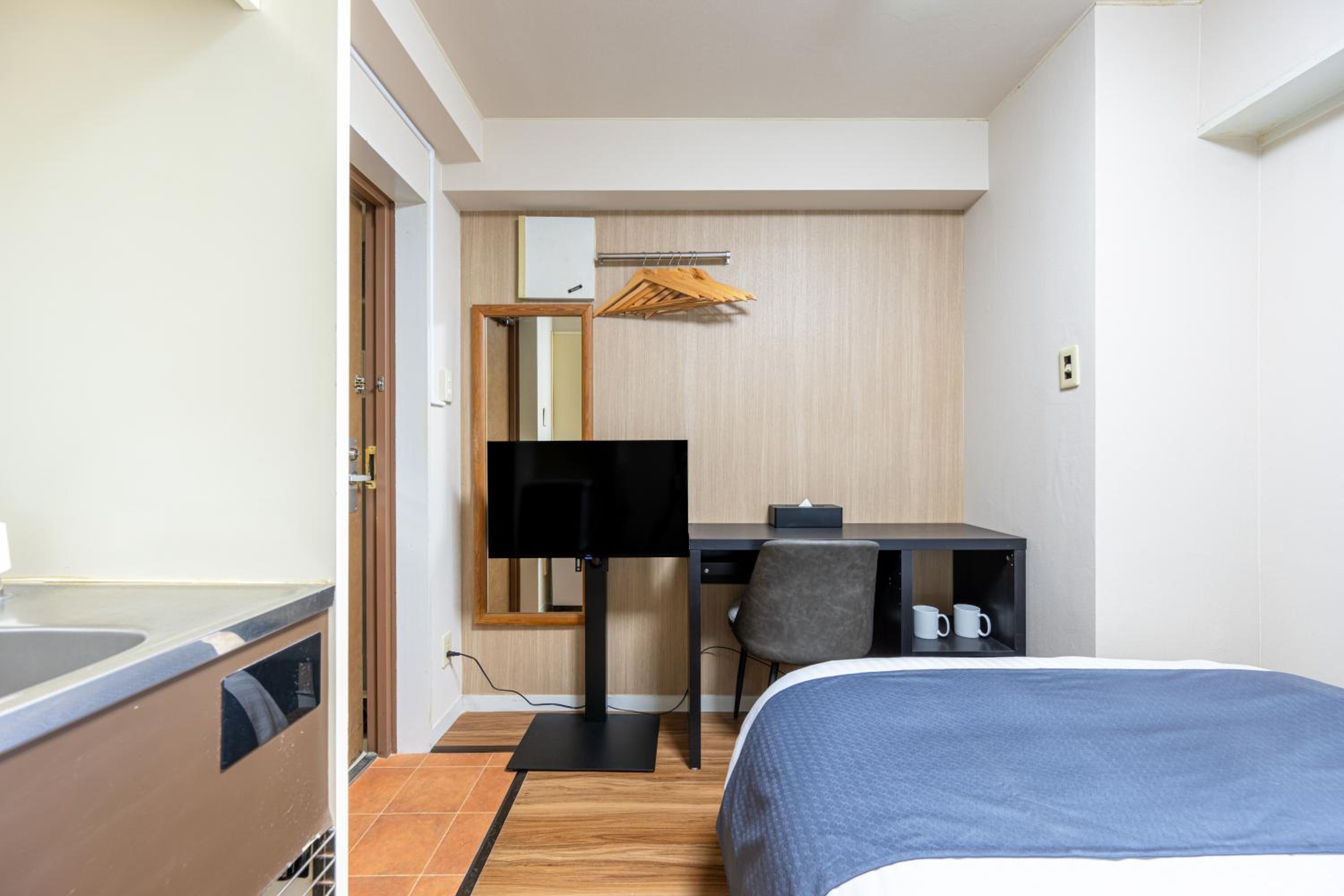 Sleep Inn Gotanda