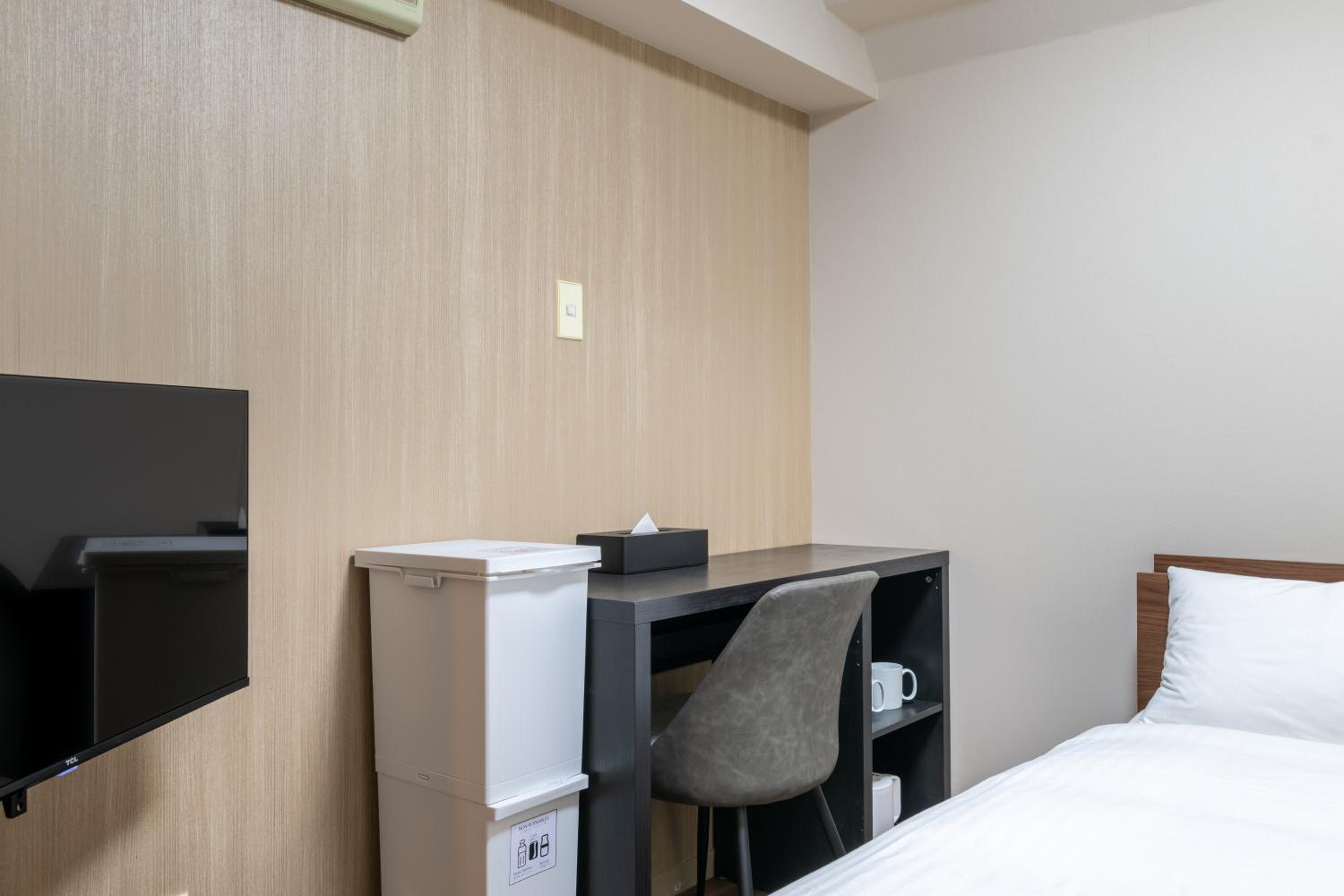 Sleep Inn Gotanda