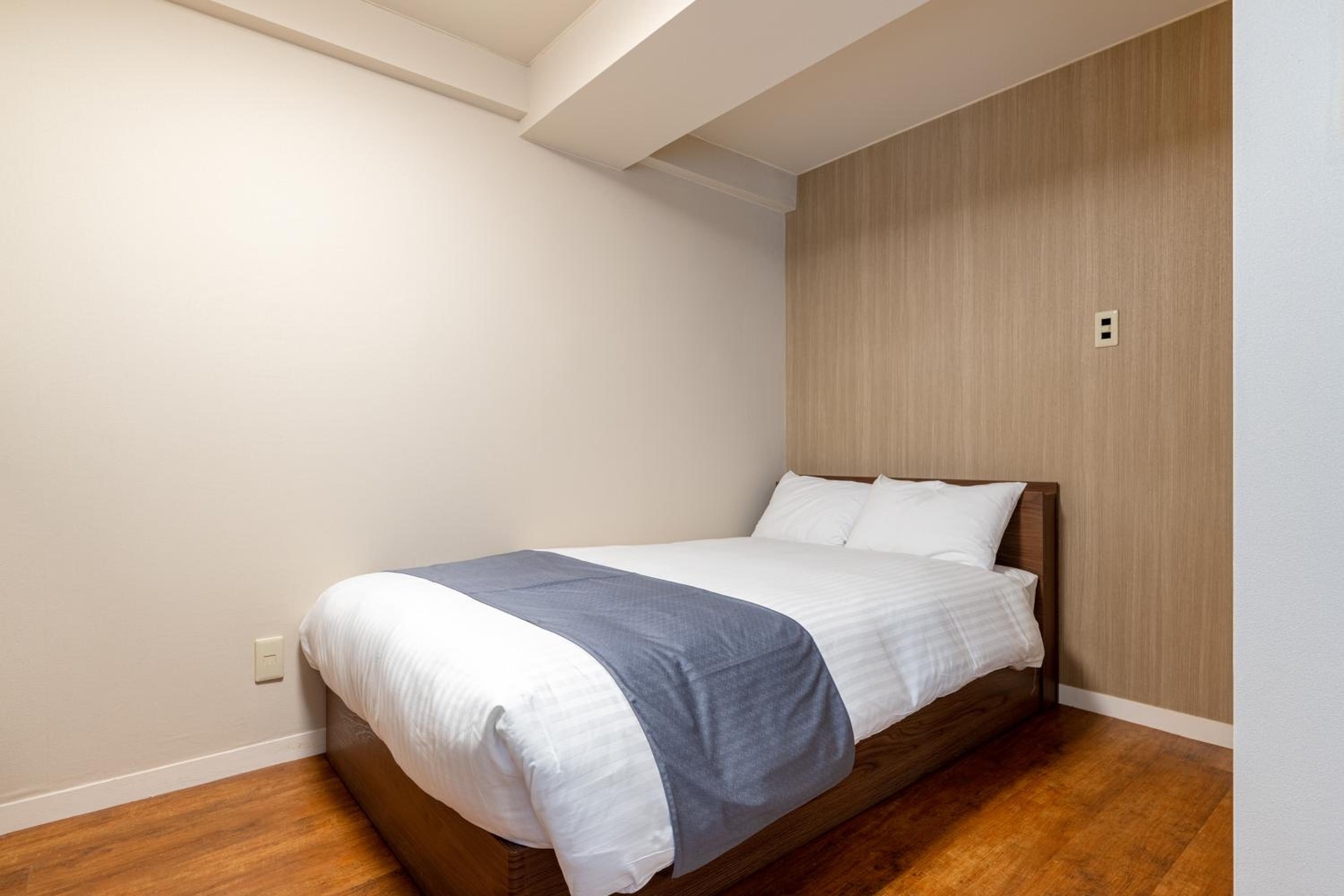 Sleep Inn Gotanda