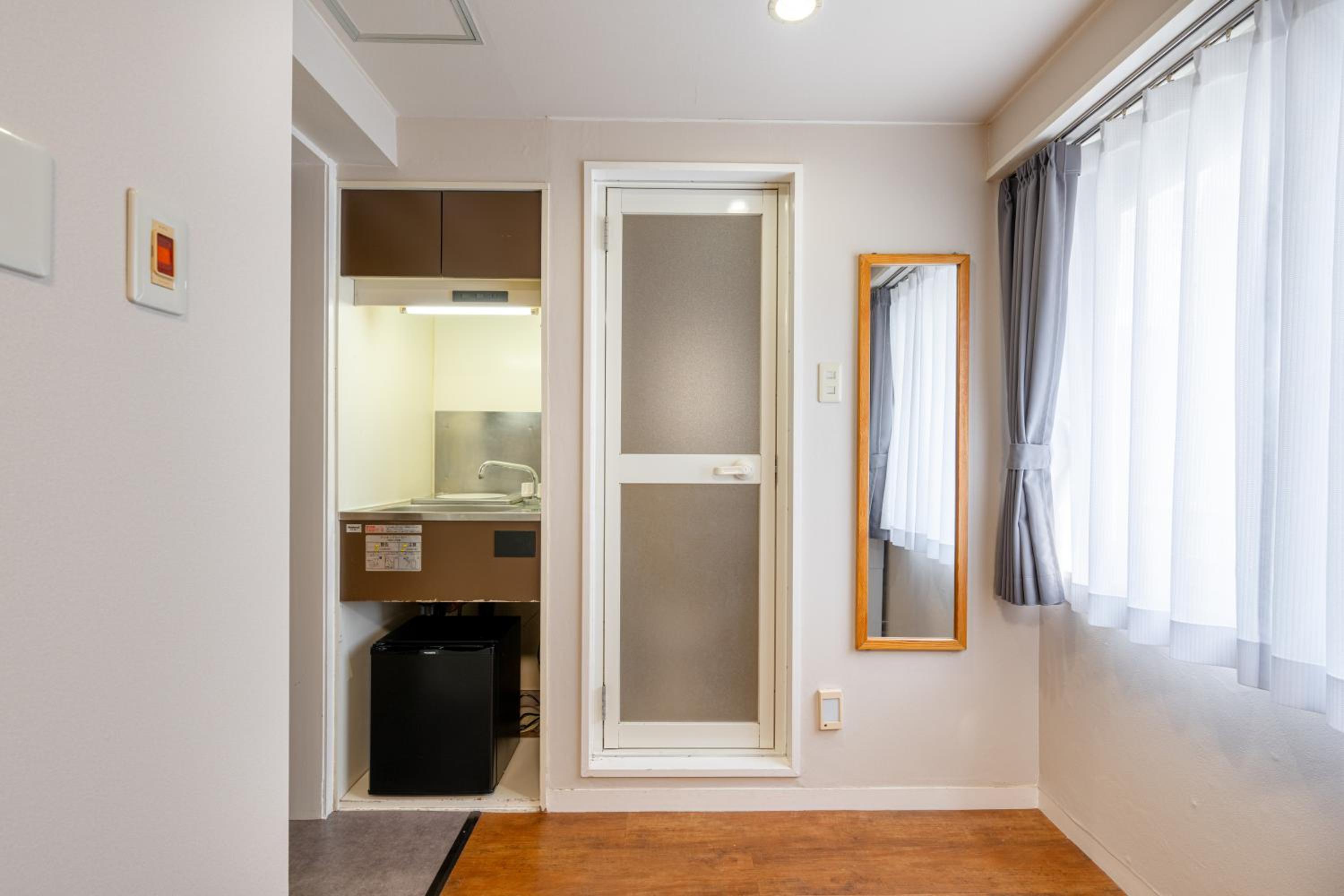Sleep Inn Gotanda