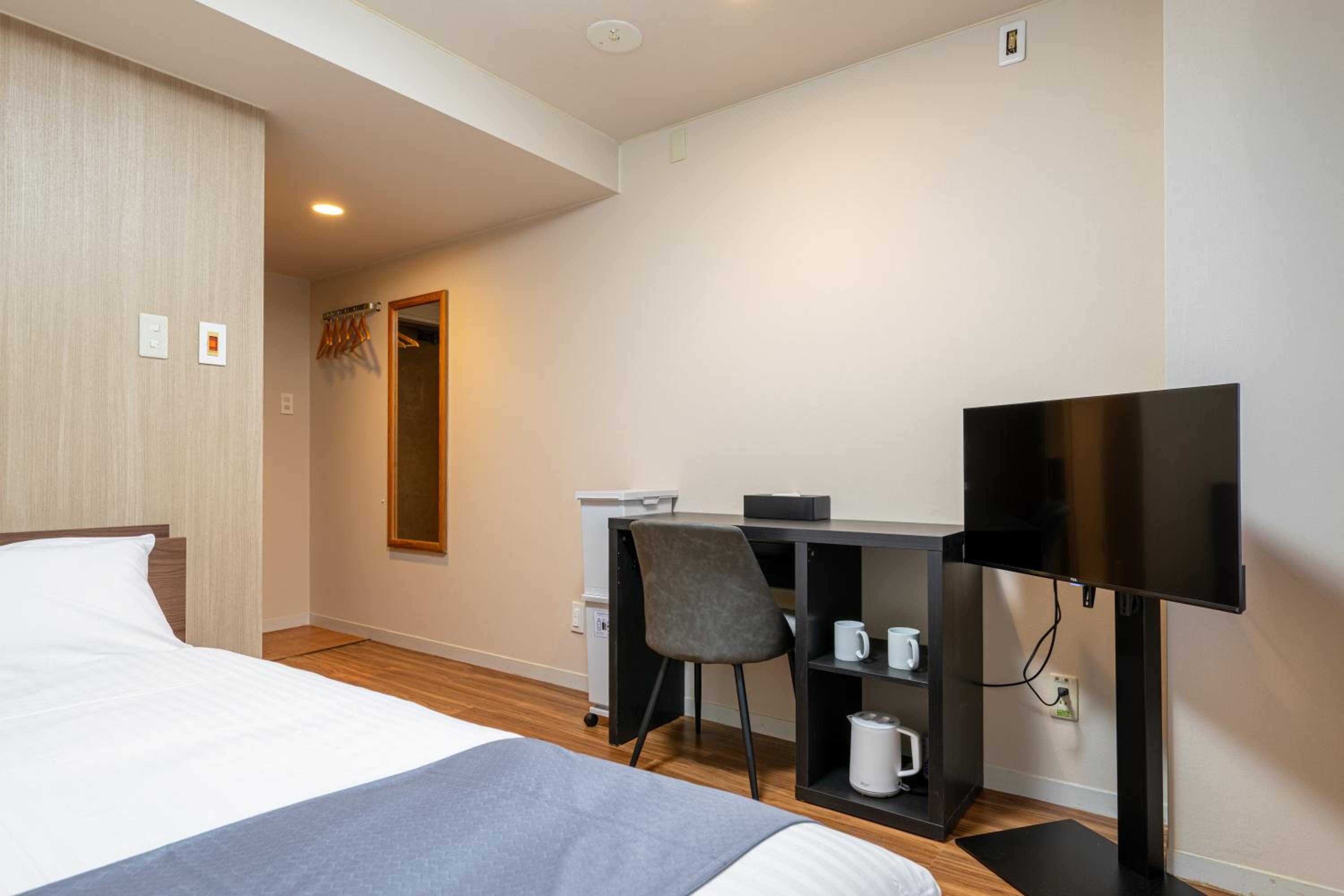Sleep Inn Gotanda