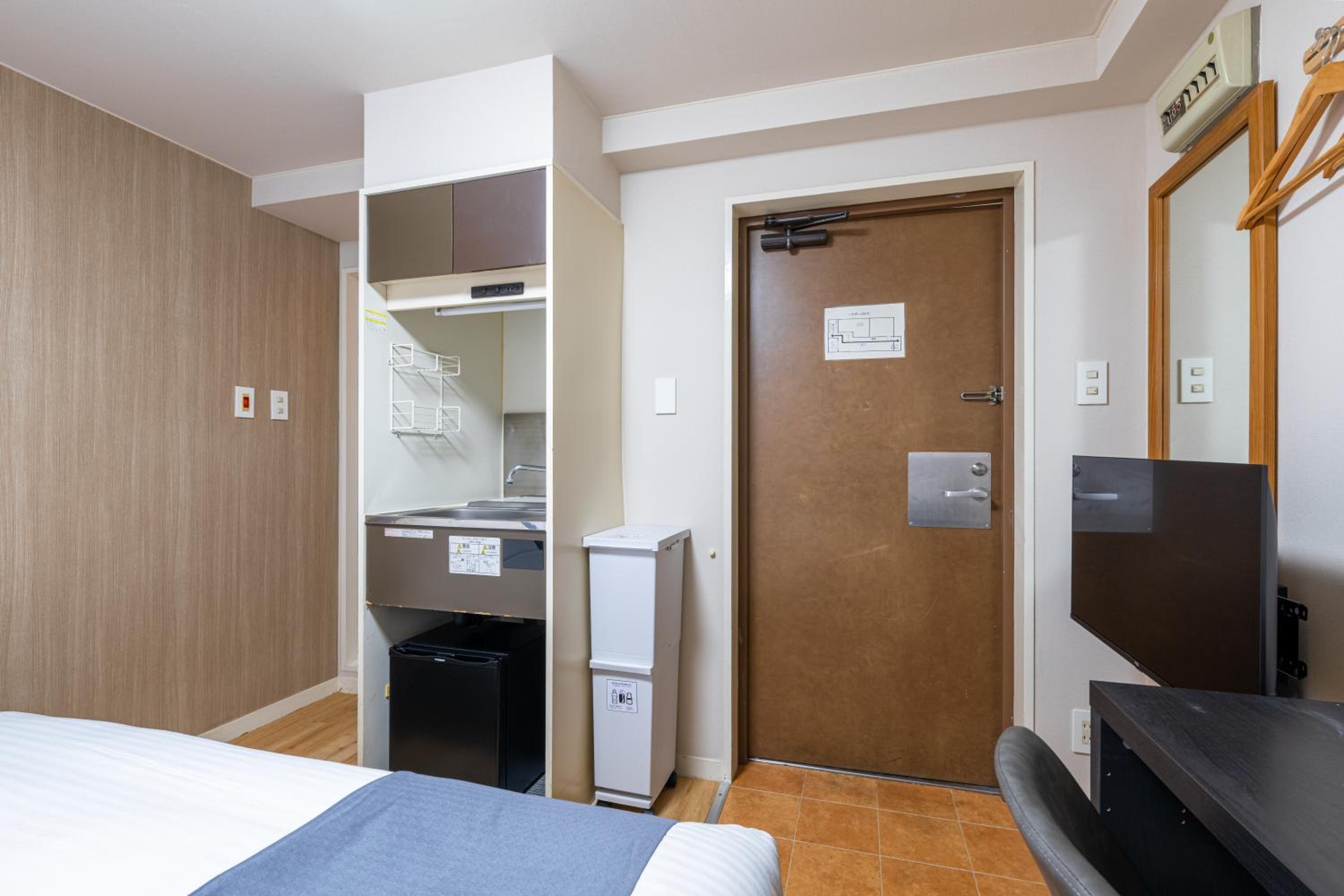 Sleep Inn Gotanda