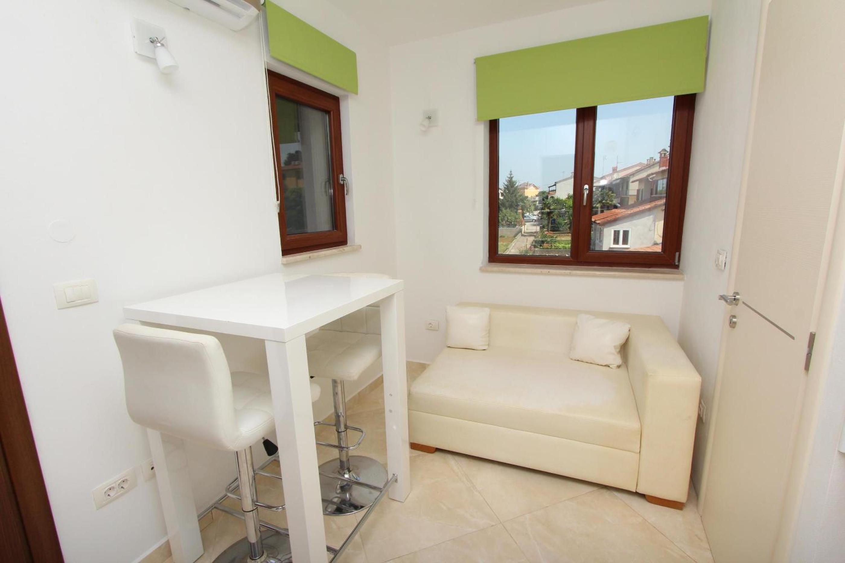 Apartments Horizont