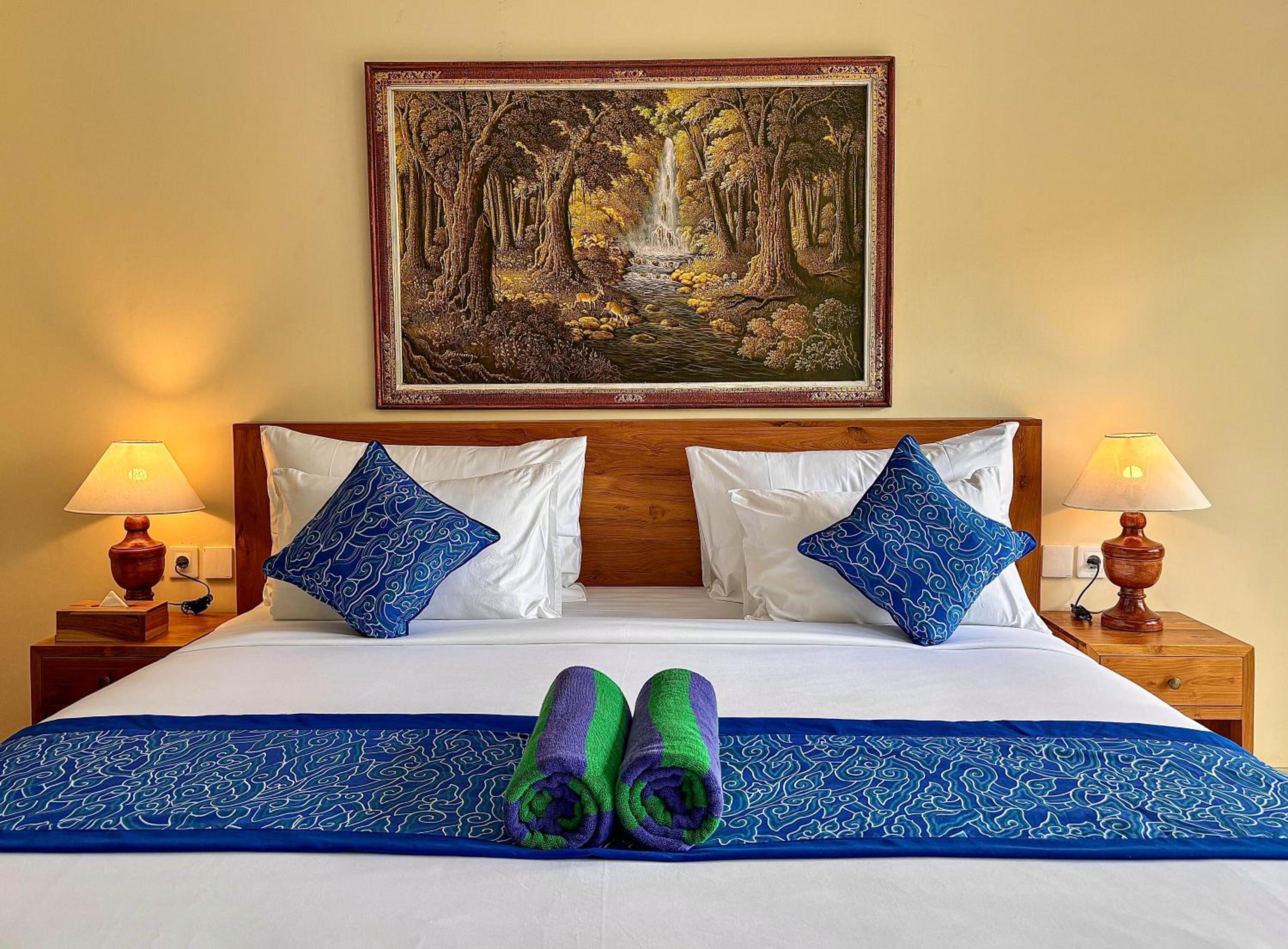 Mimpi Luwih Ubud