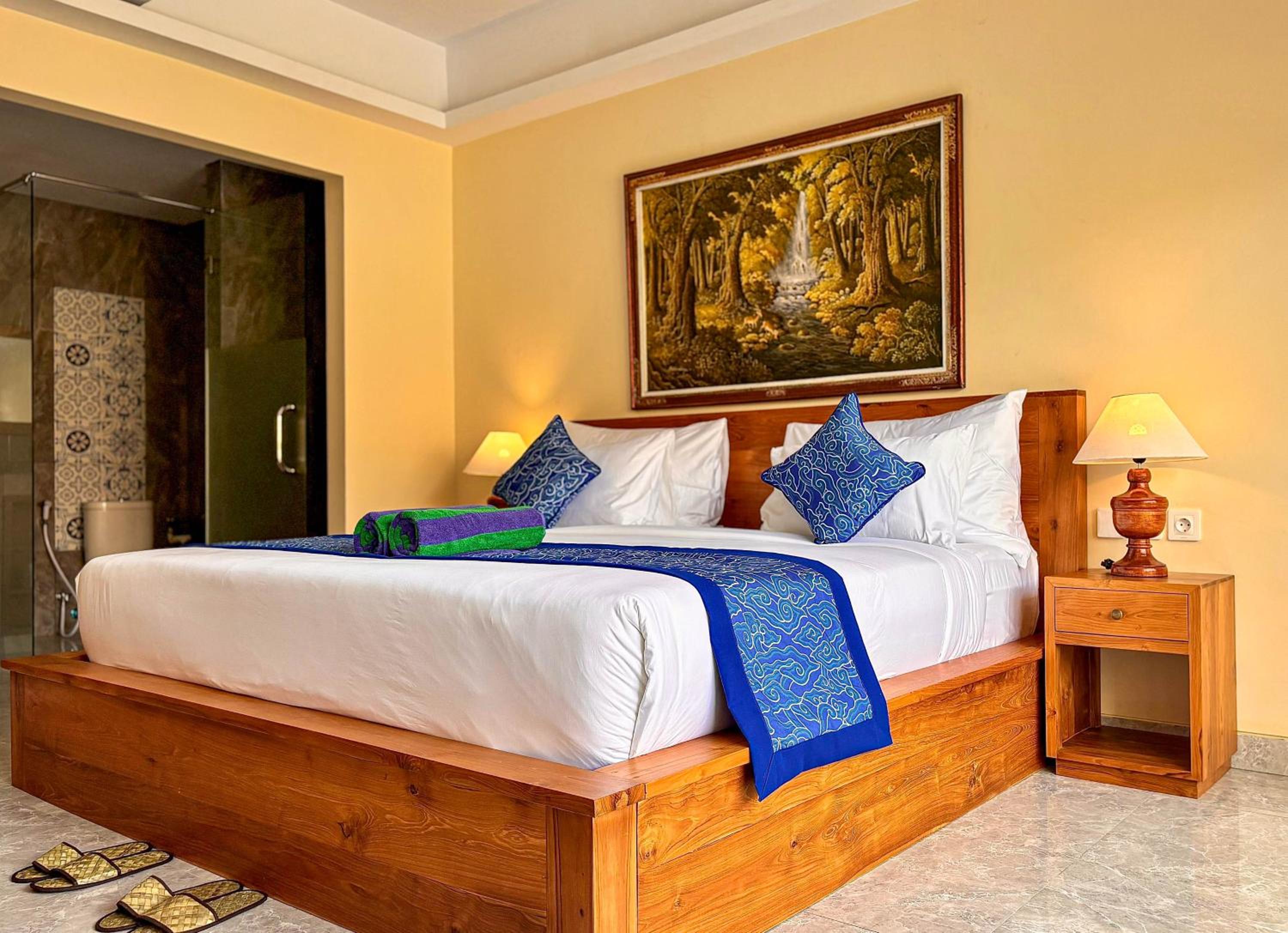 Mimpi Luwih Ubud