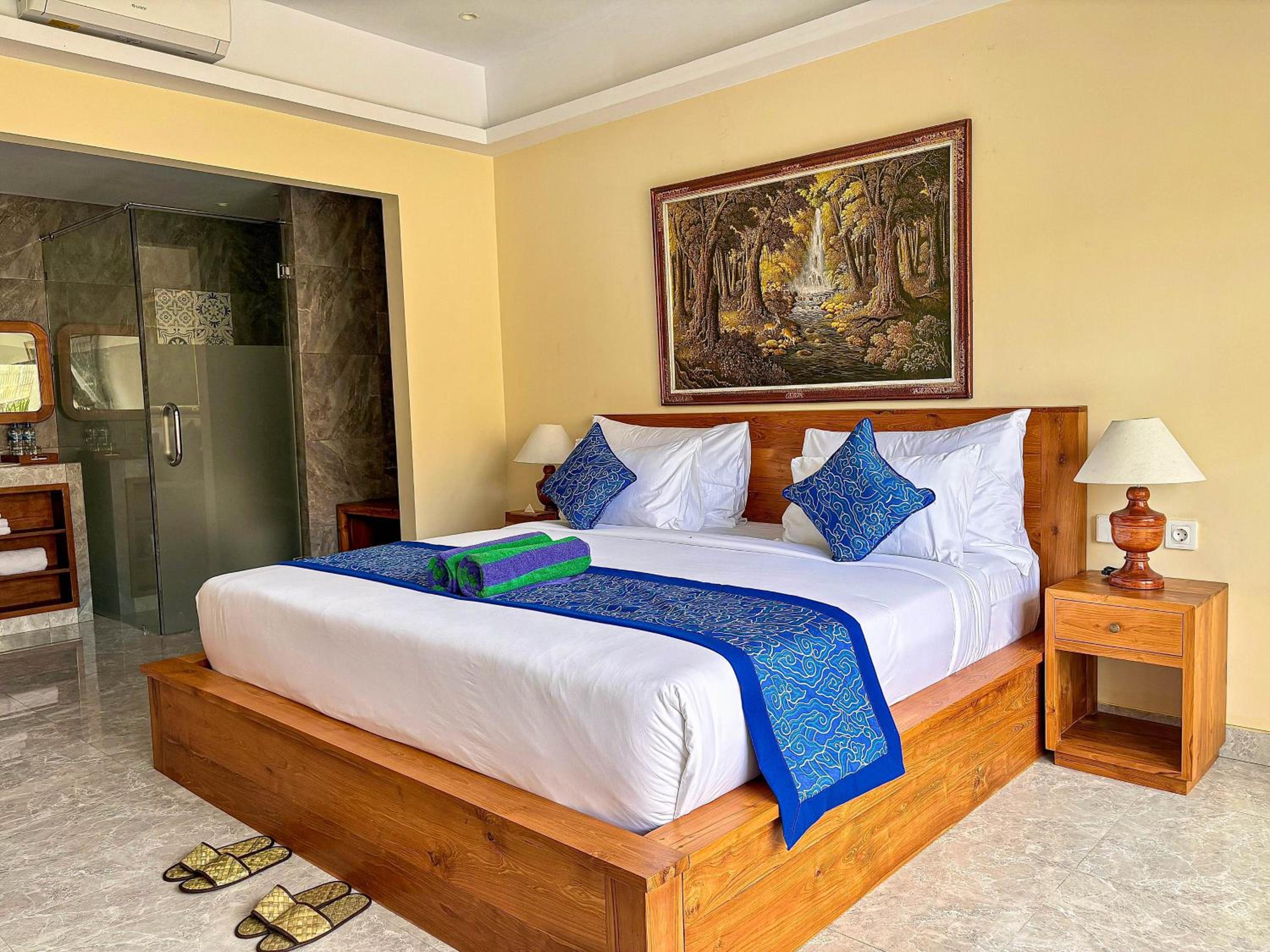 Mimpi Luwih Ubud