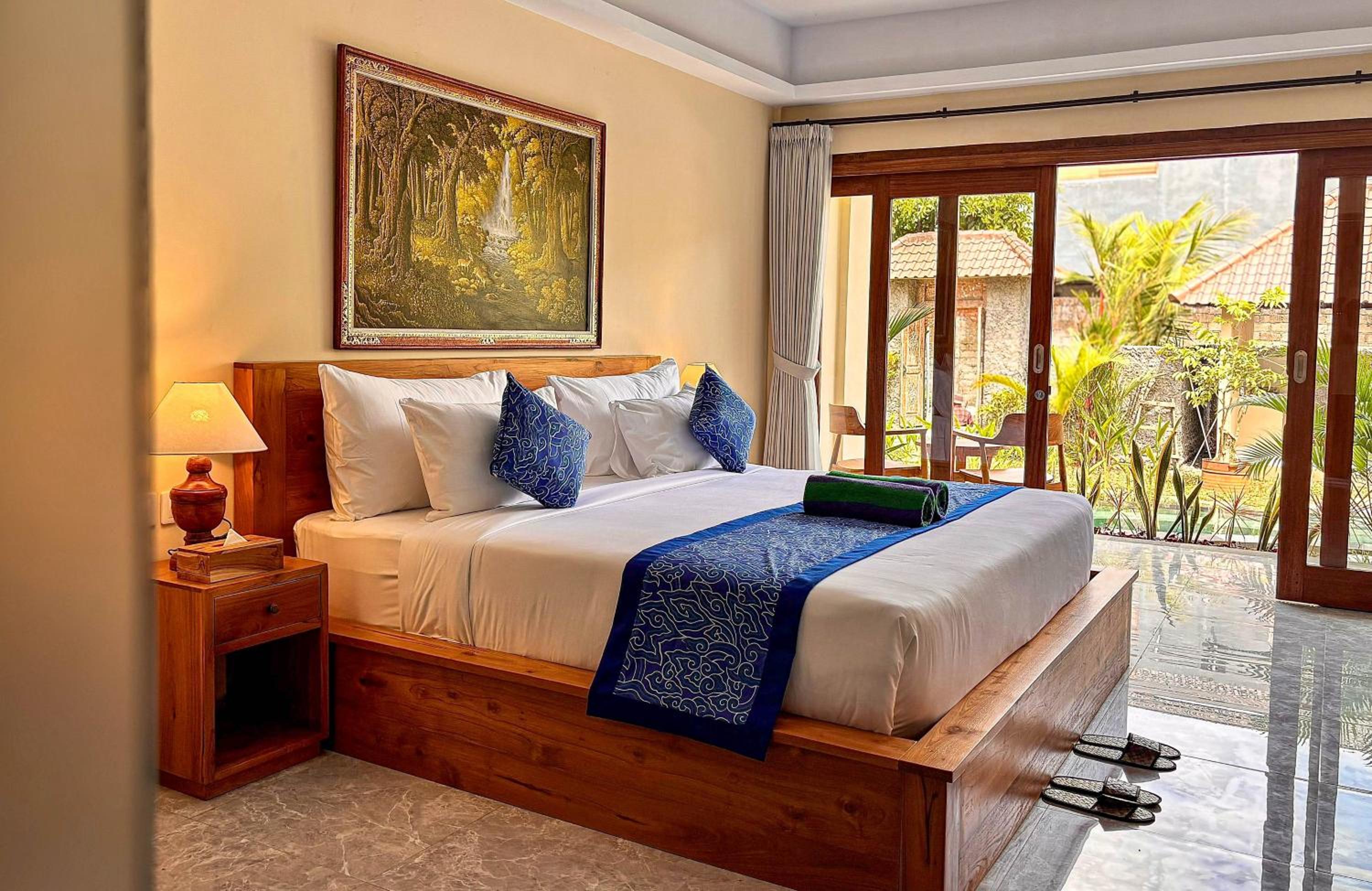 Mimpi Luwih Ubud