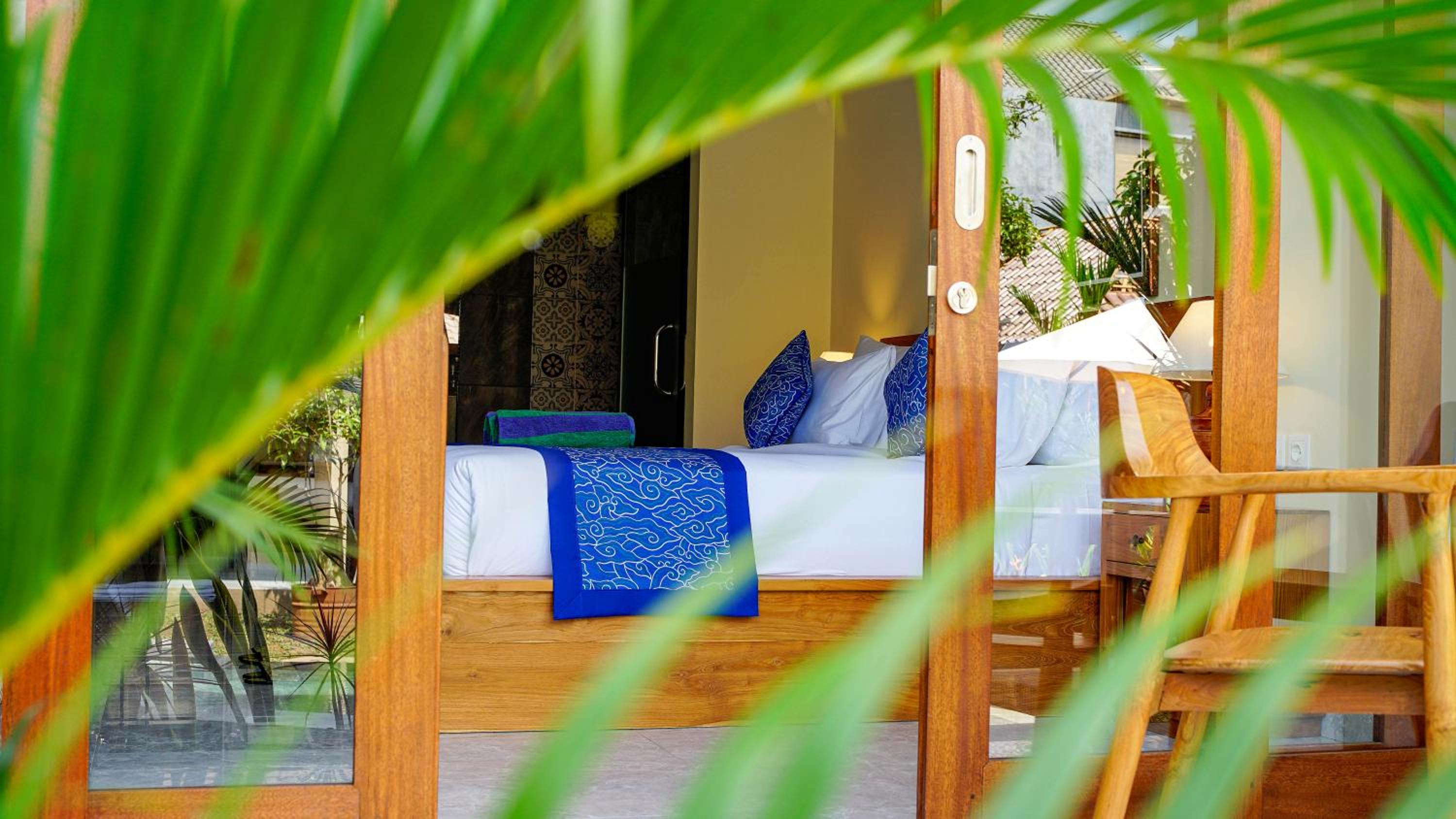 Mimpi Luwih Ubud