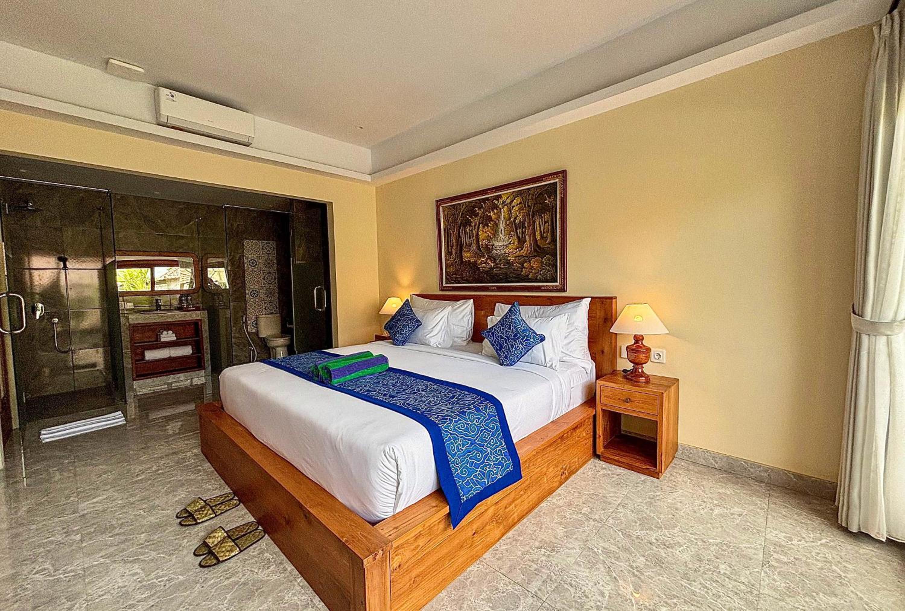 Mimpi Luwih Ubud