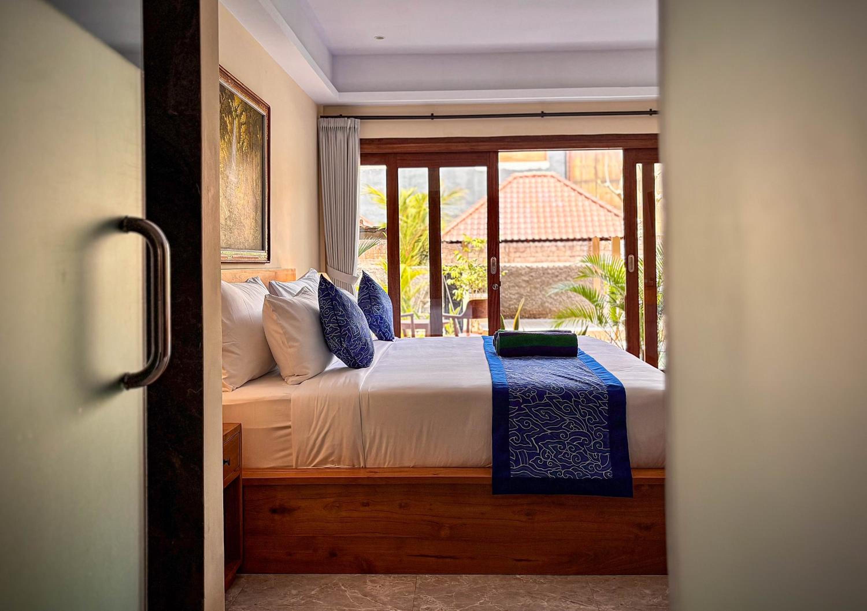Mimpi Luwih Ubud