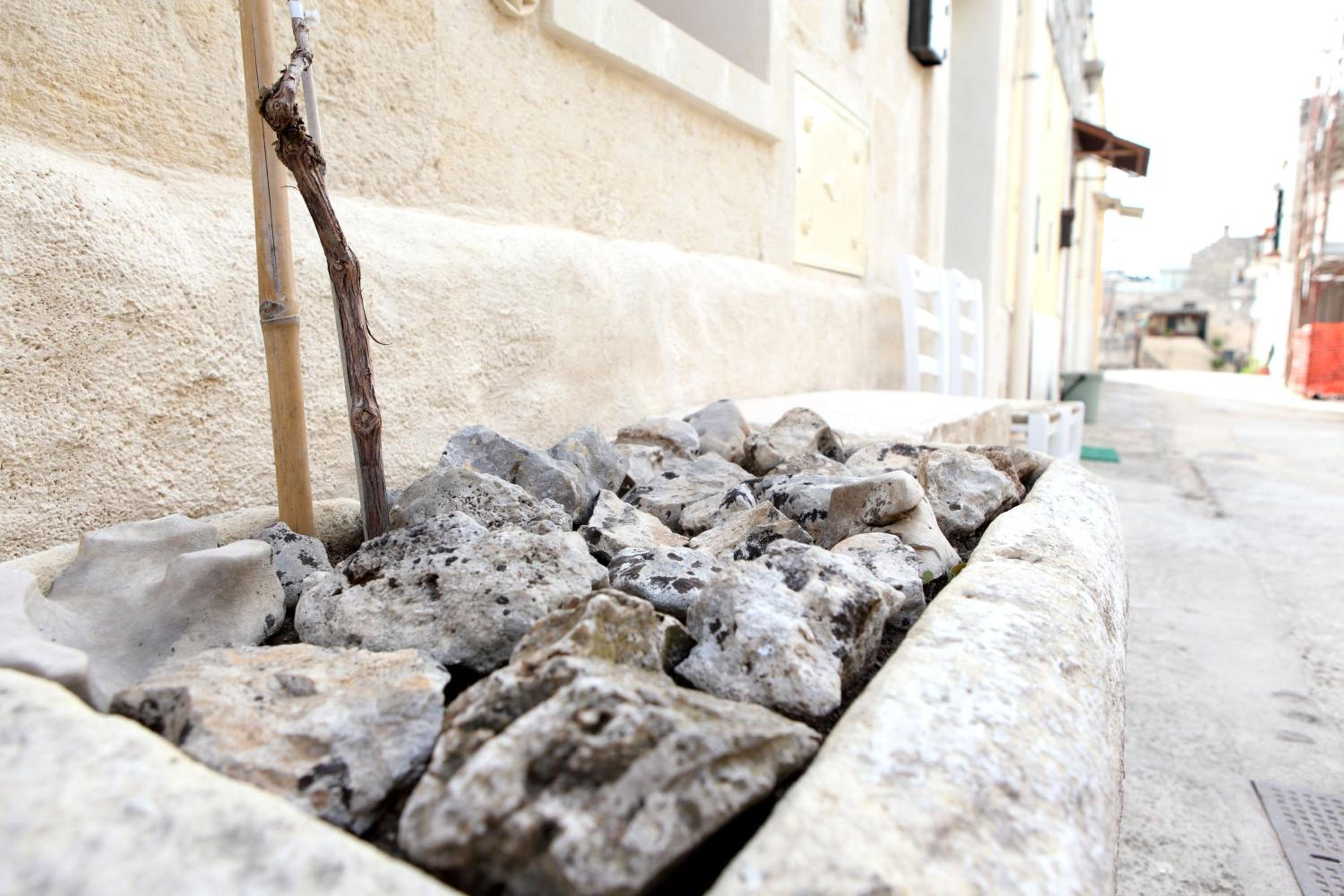 La Pergola ai Sassi