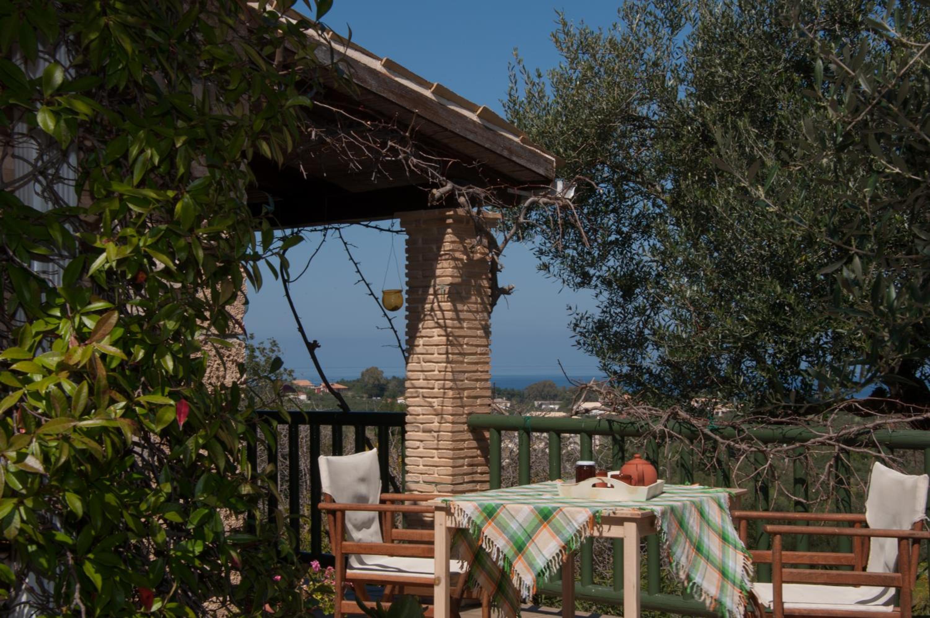 Villa Collina