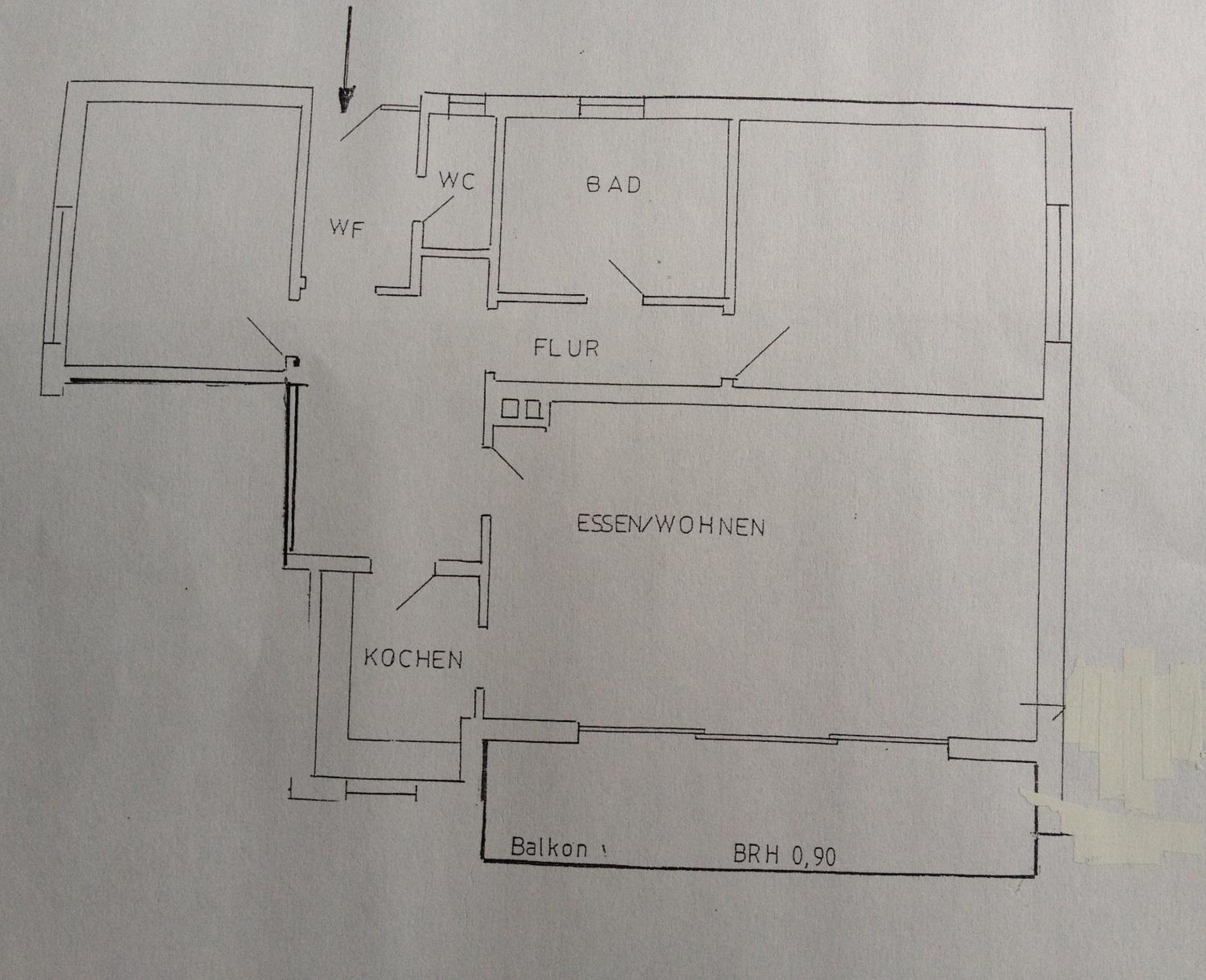 Ferienwohnung Westerwaldblick Dillenburg