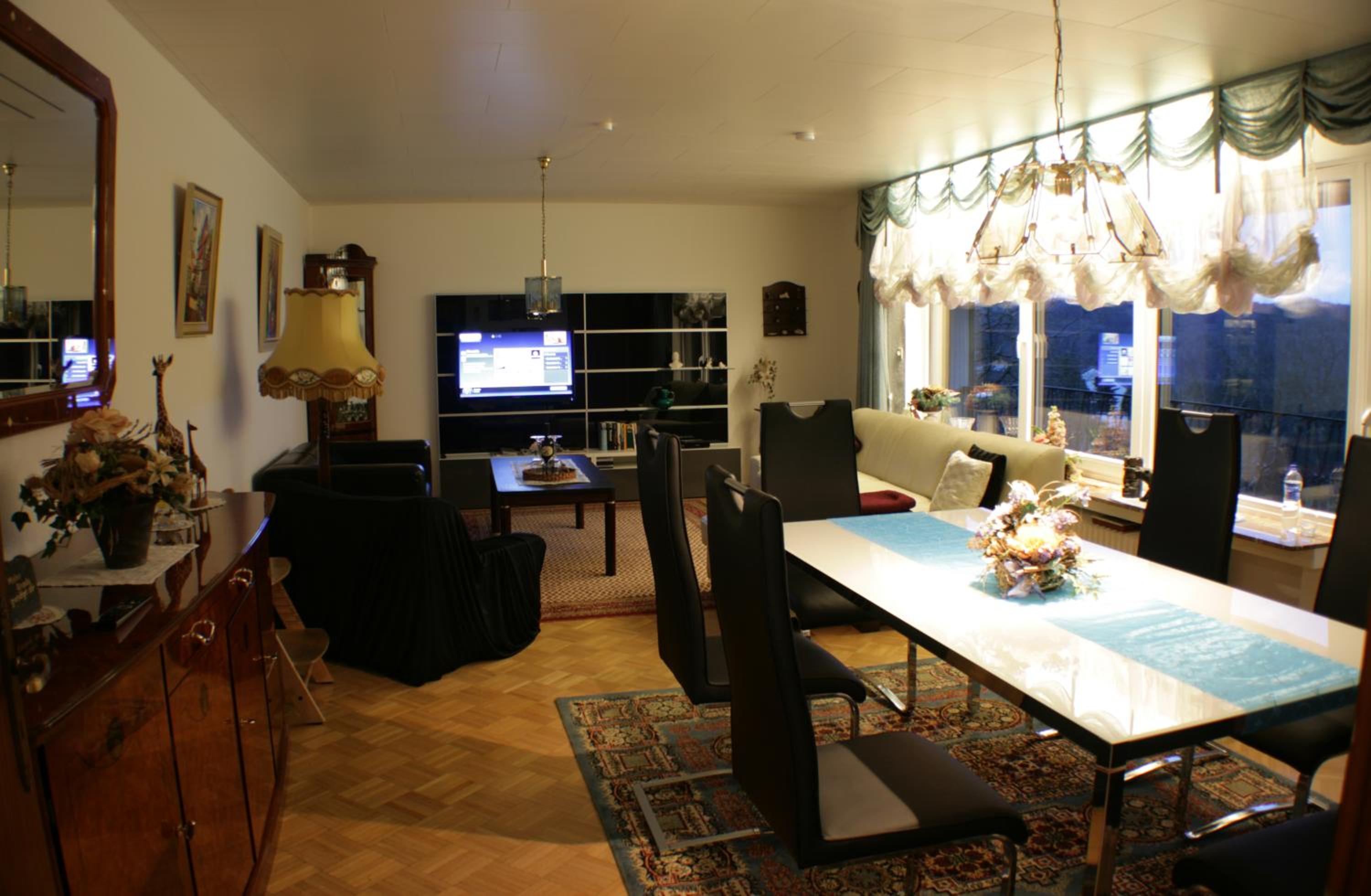 Ferienwohnung Westerwaldblick Dillenburg