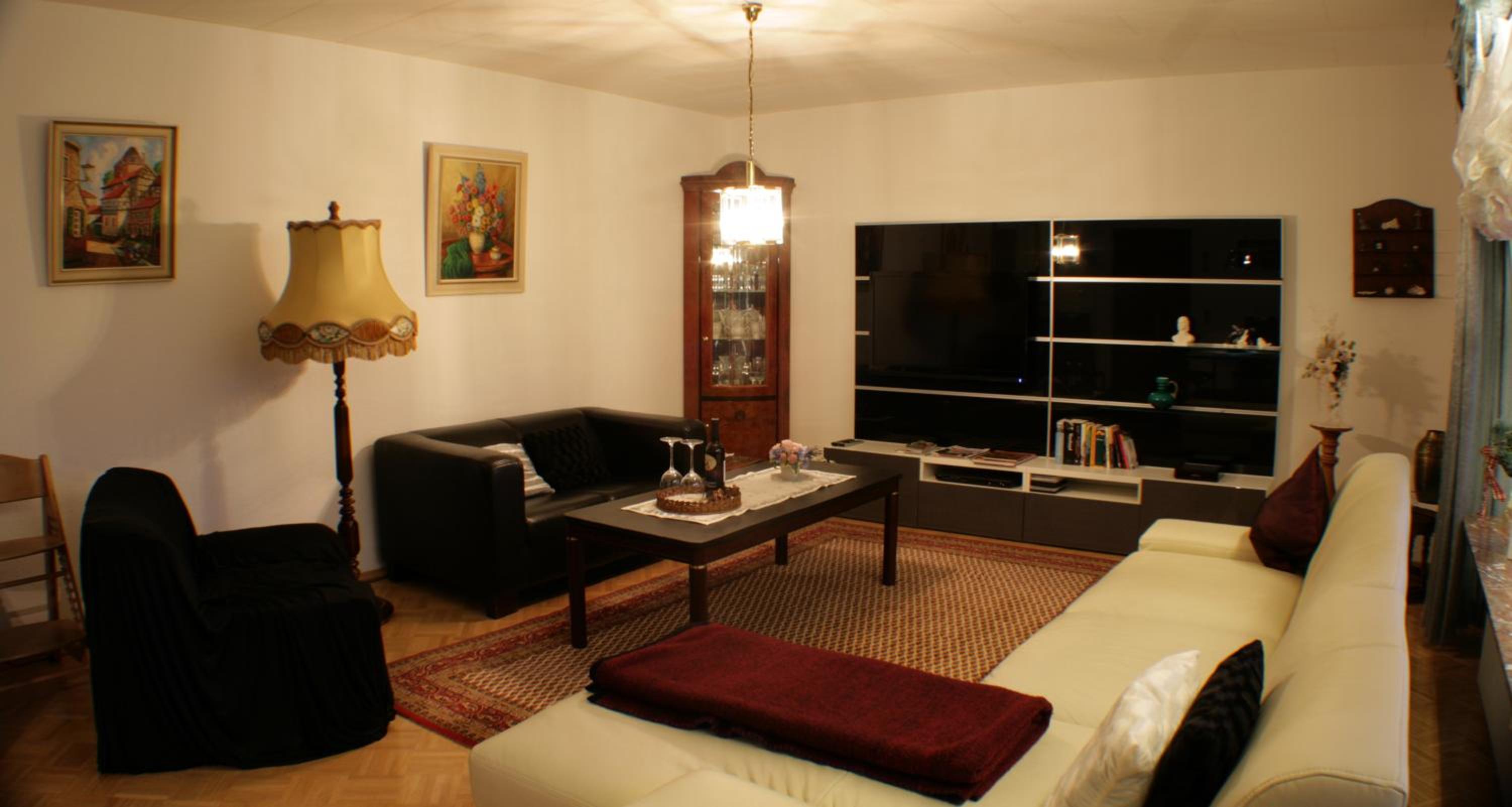Ferienwohnung Westerwaldblick Dillenburg