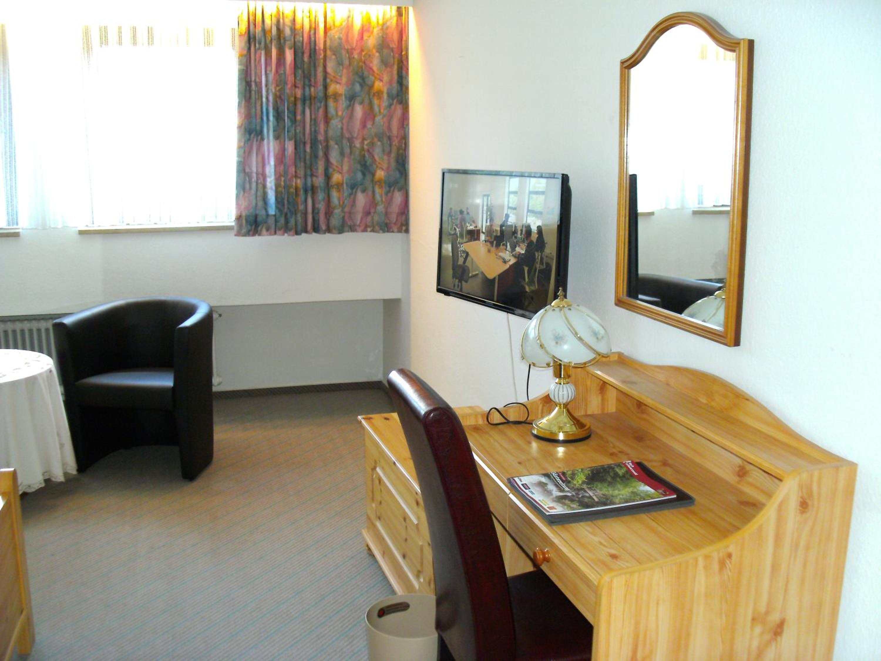 Hotel Rheingold Garni
