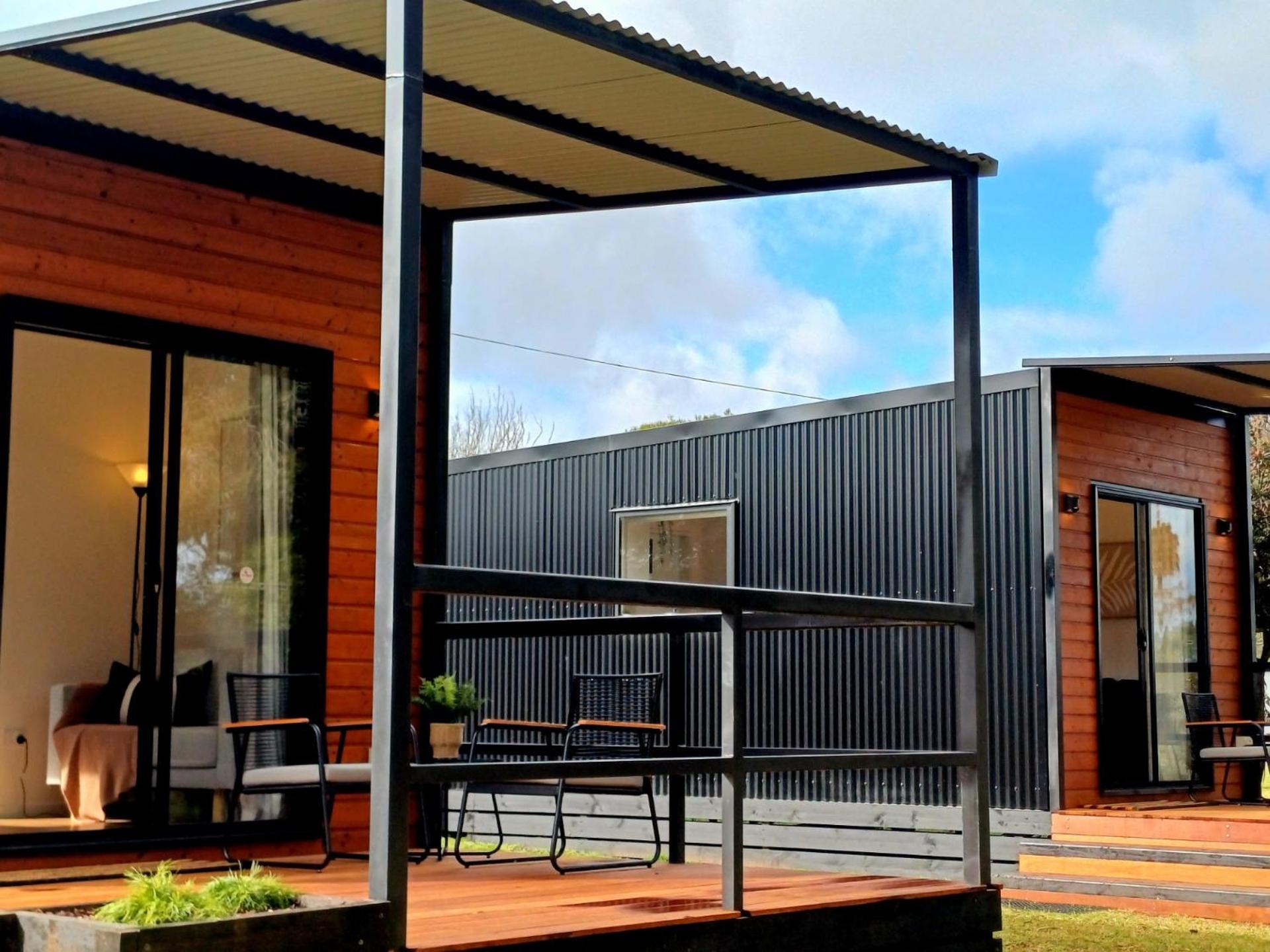 Stratford Caravan Park