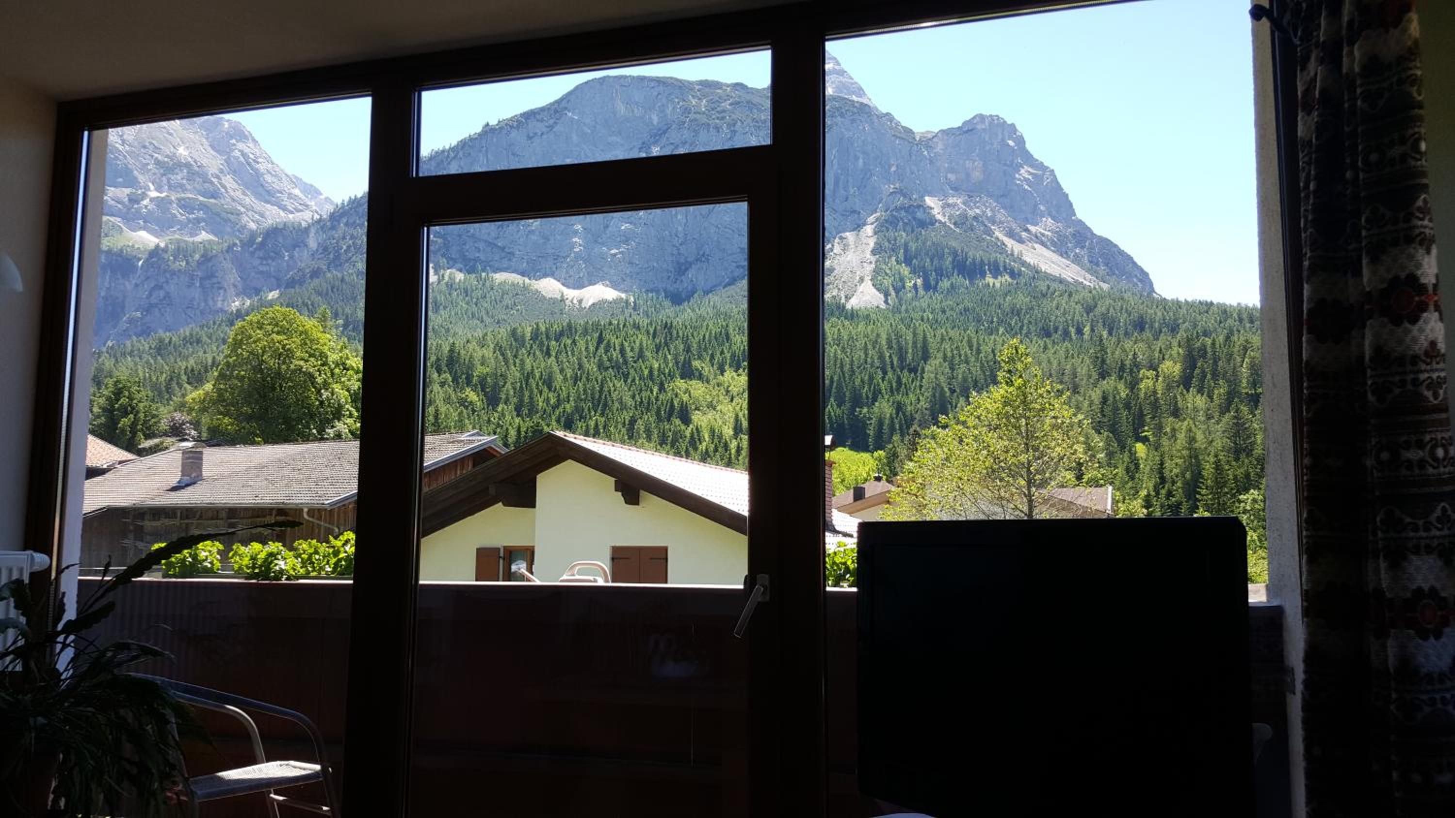 Pension Lischenhof view 4